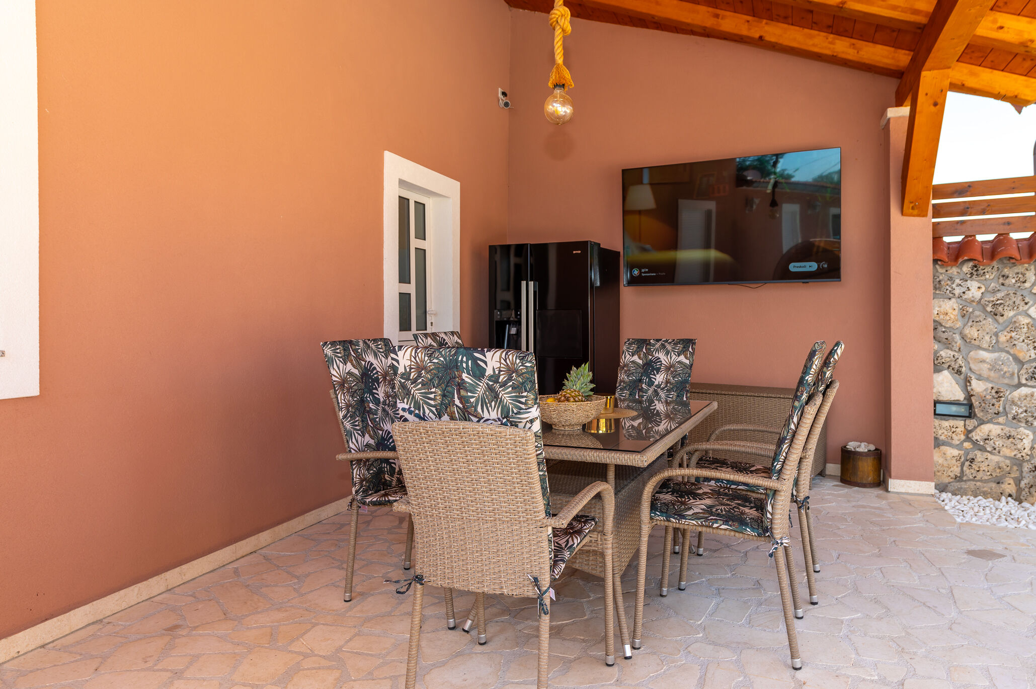 Villa Nika V9152-K1