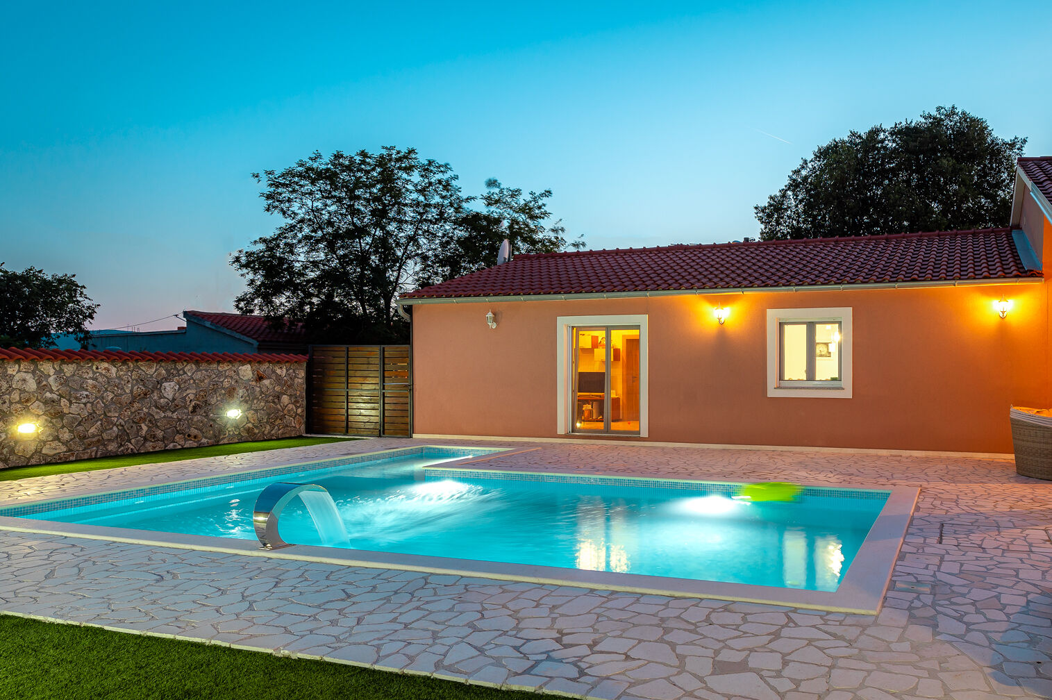 Villa Nika V9152-K1