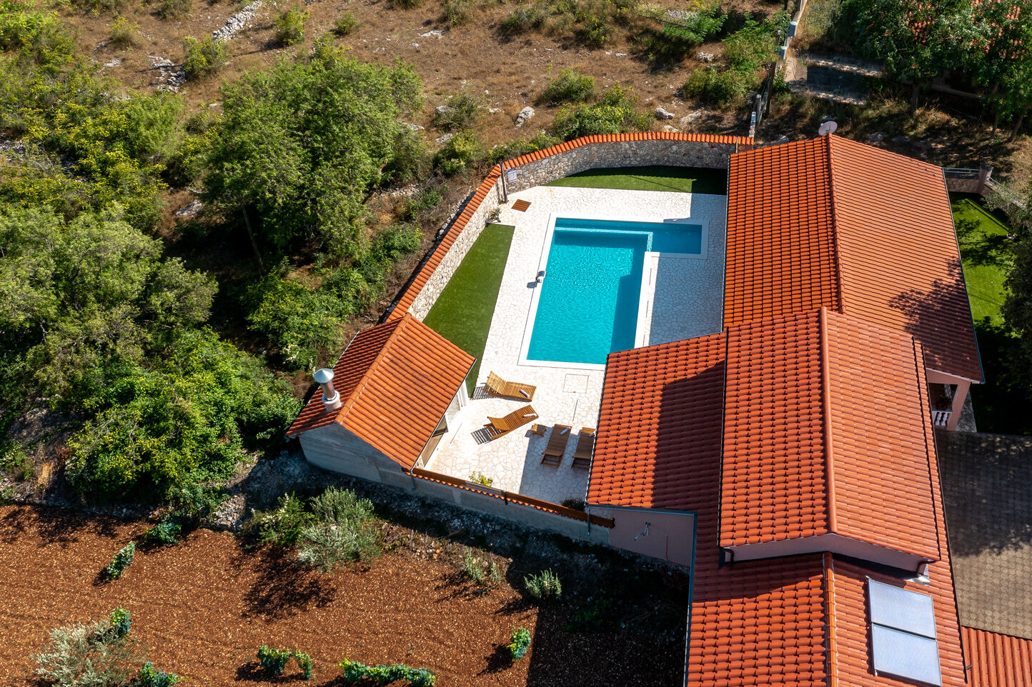 Villa Nika V9152-K1