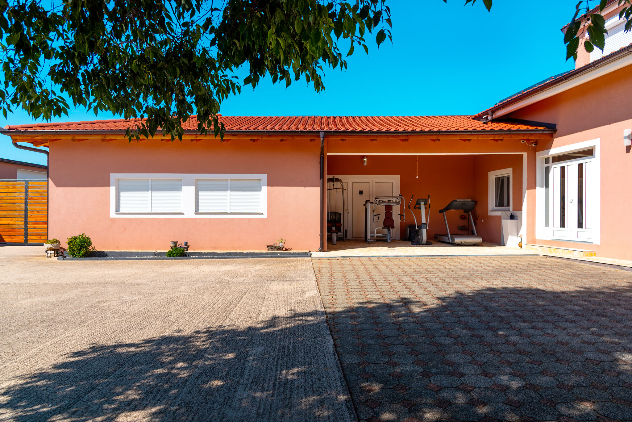 Villa Nika V9152-K1