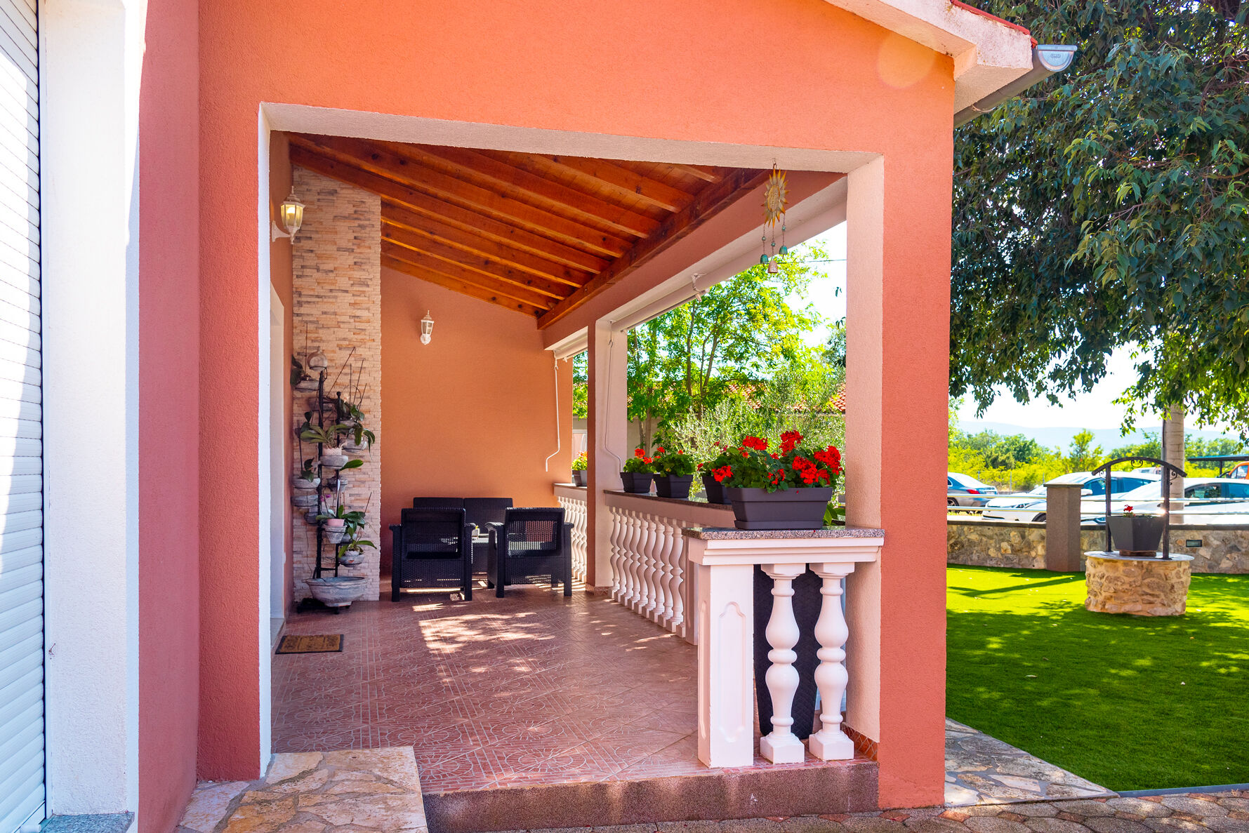 Villa Nika V9152-K1