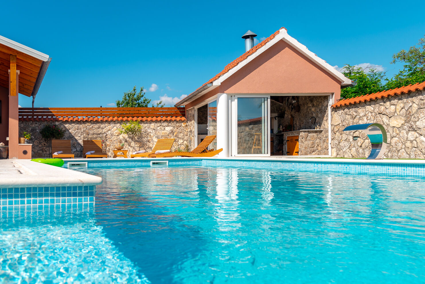 Villa Nika V9152-K1