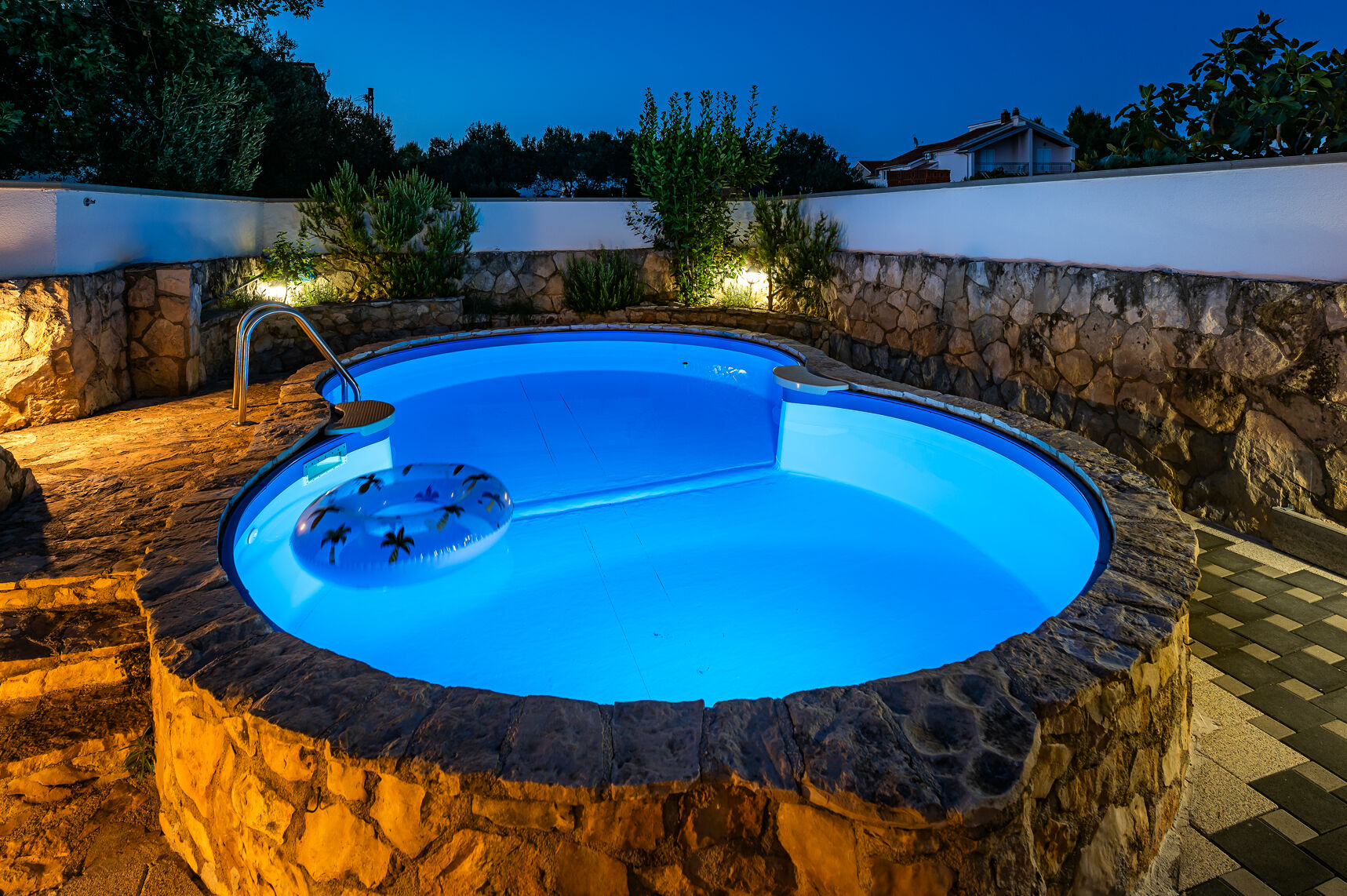Villa Jadranka V0182-K1