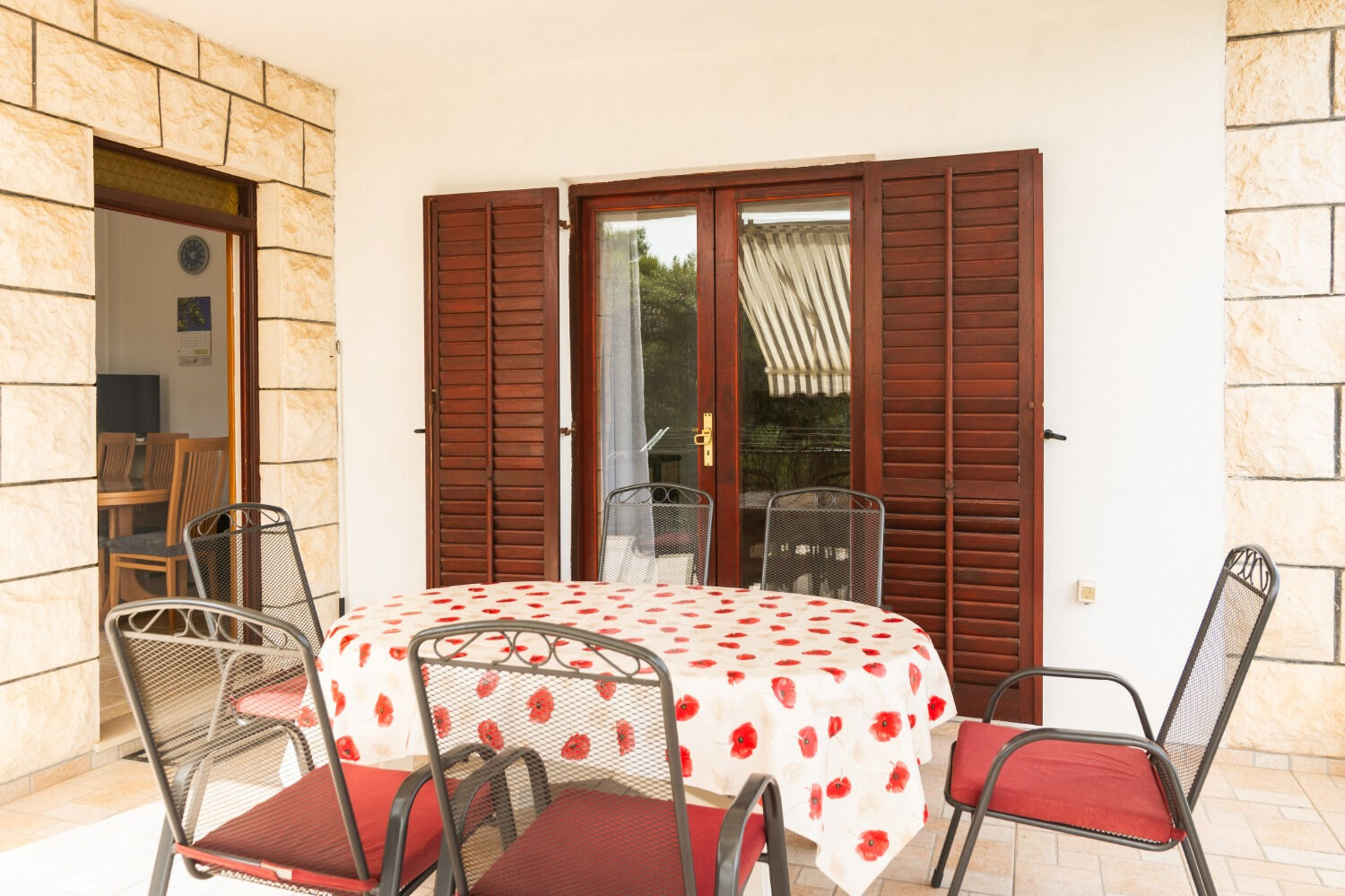 Apartment Ivope 10779-A1