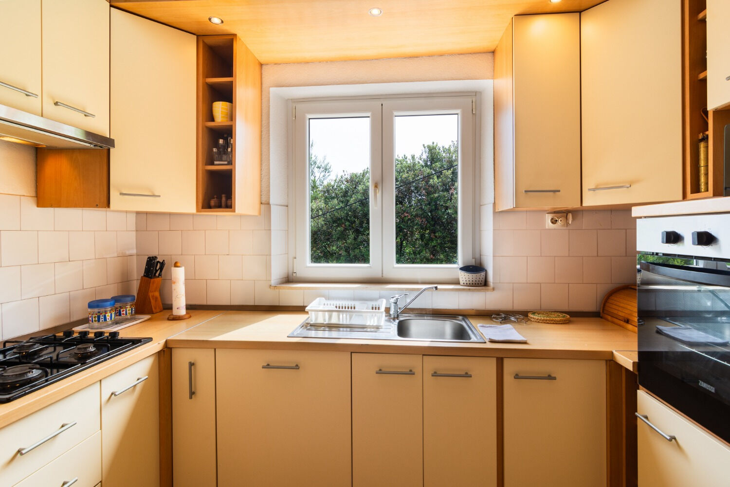 Apartment Ivope 10779-A1