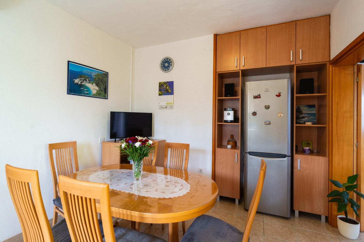 Apartment Ivope 10779-A1