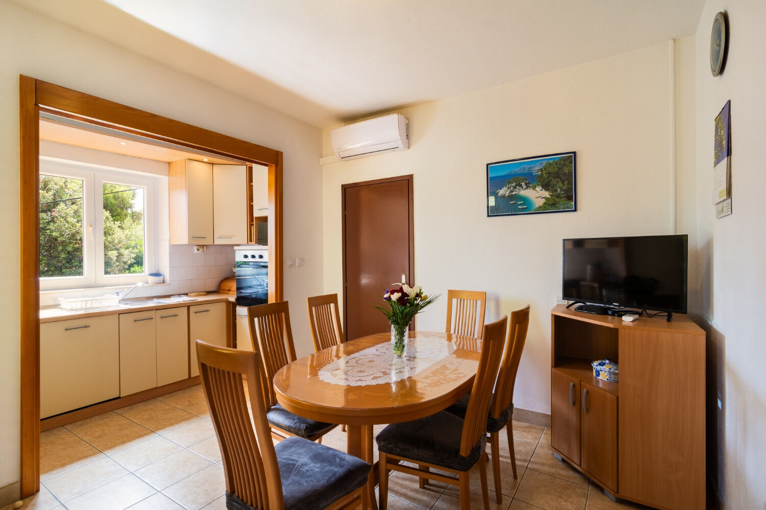 Apartment Ivope 10779-A1
