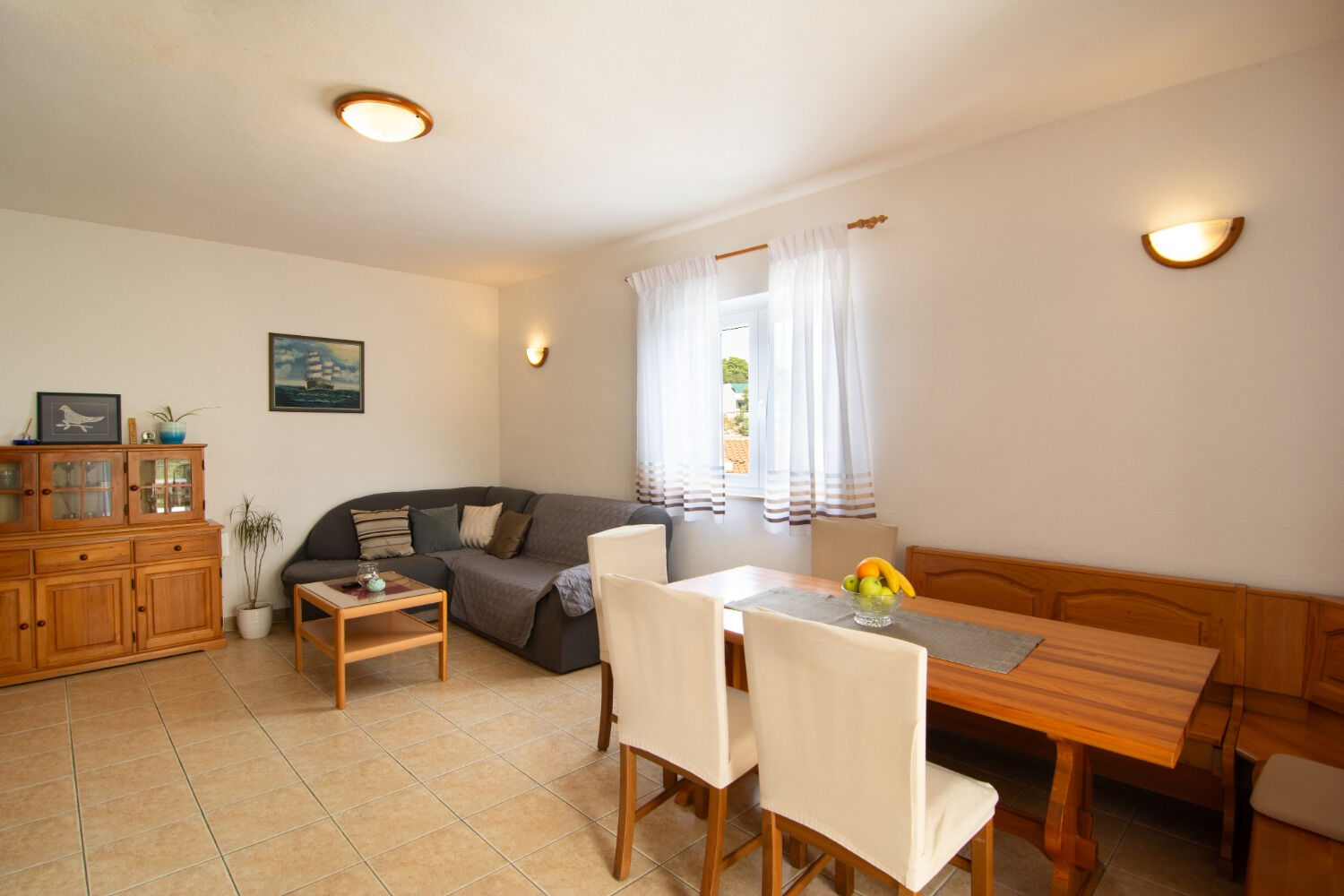 Apartment Ivope 10779-A1
