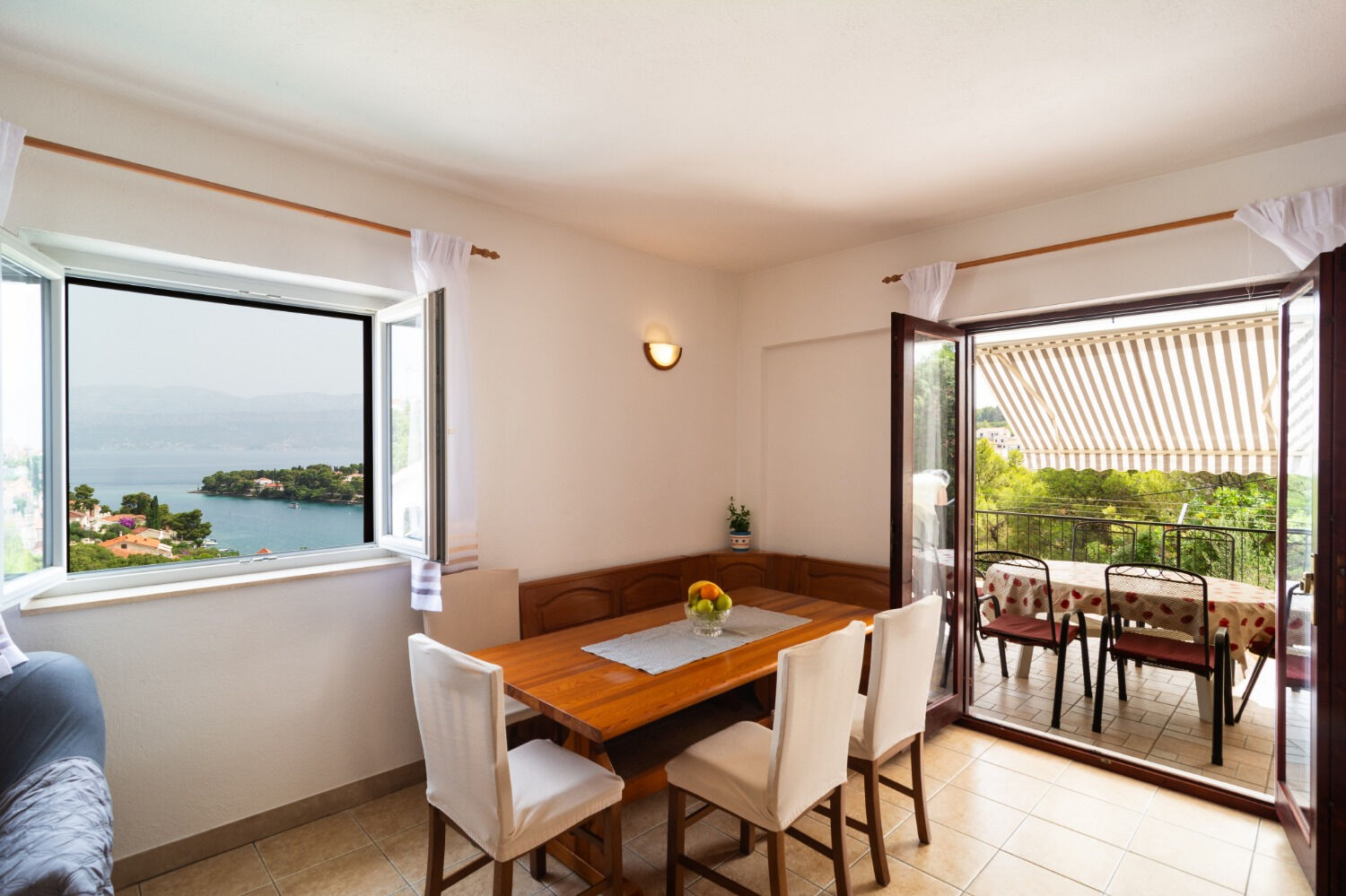 Apartment Ivope 10779-A1