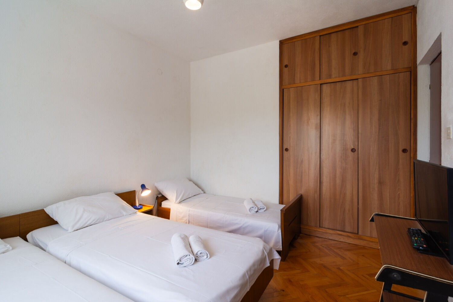 Apartment Ivope 10779-A1