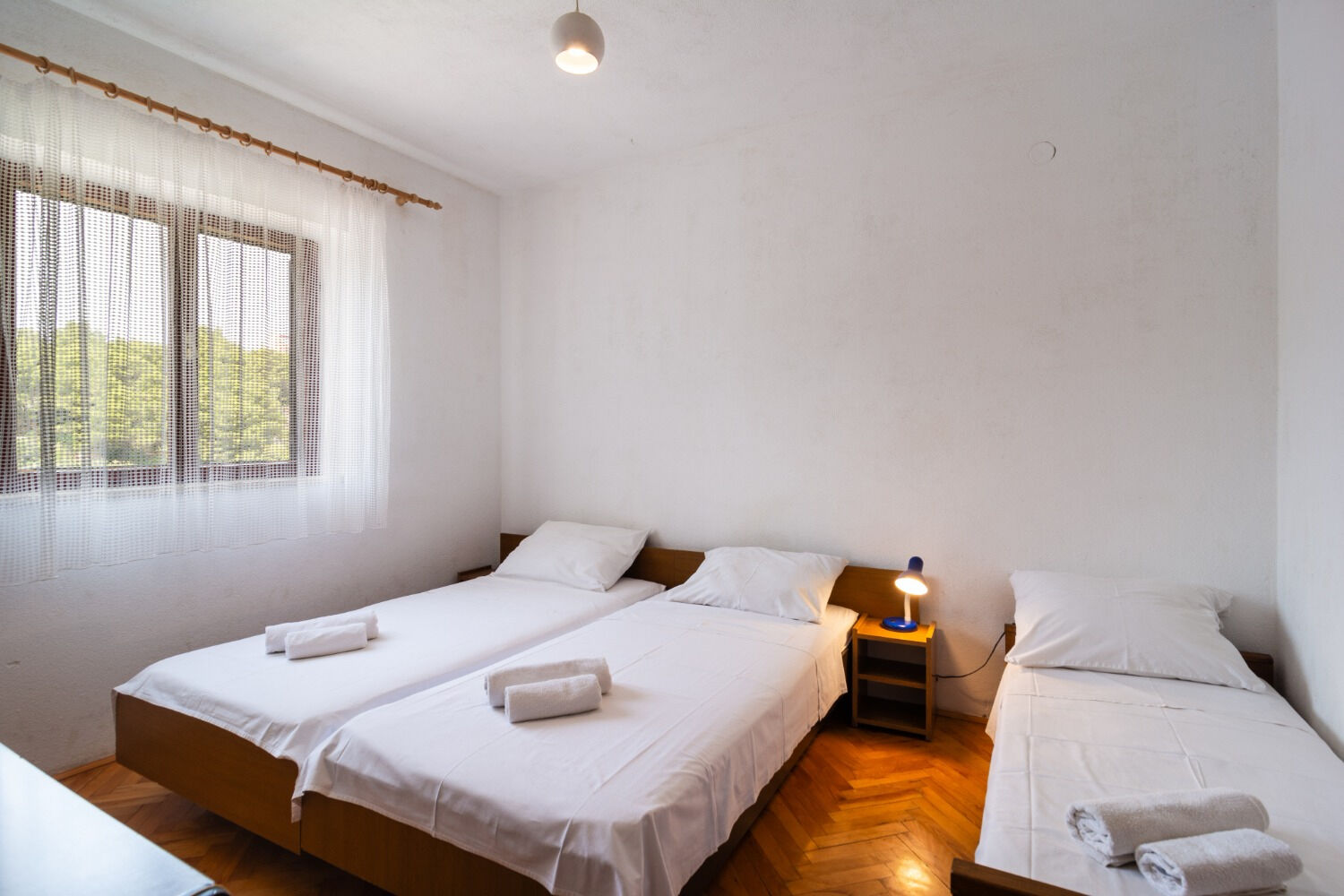 Apartment Ivope 10779-A1