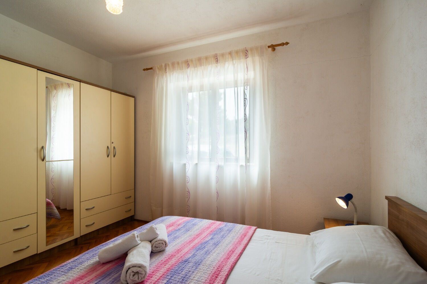 Apartment Ivope 10779-A1