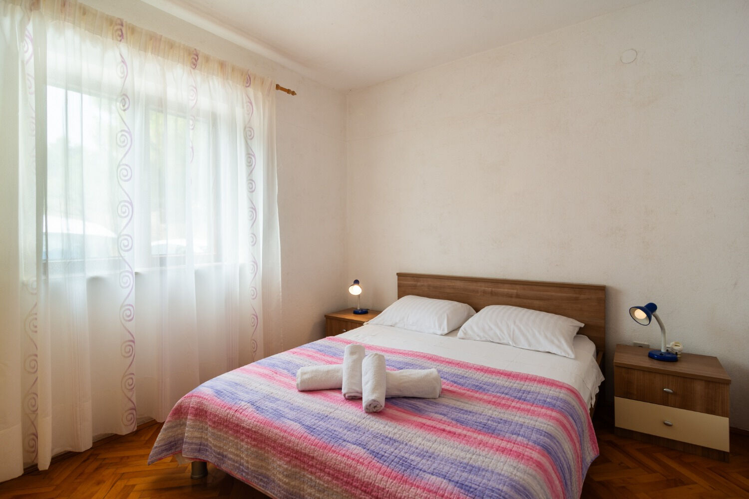 Apartment Ivope 10779-A1
