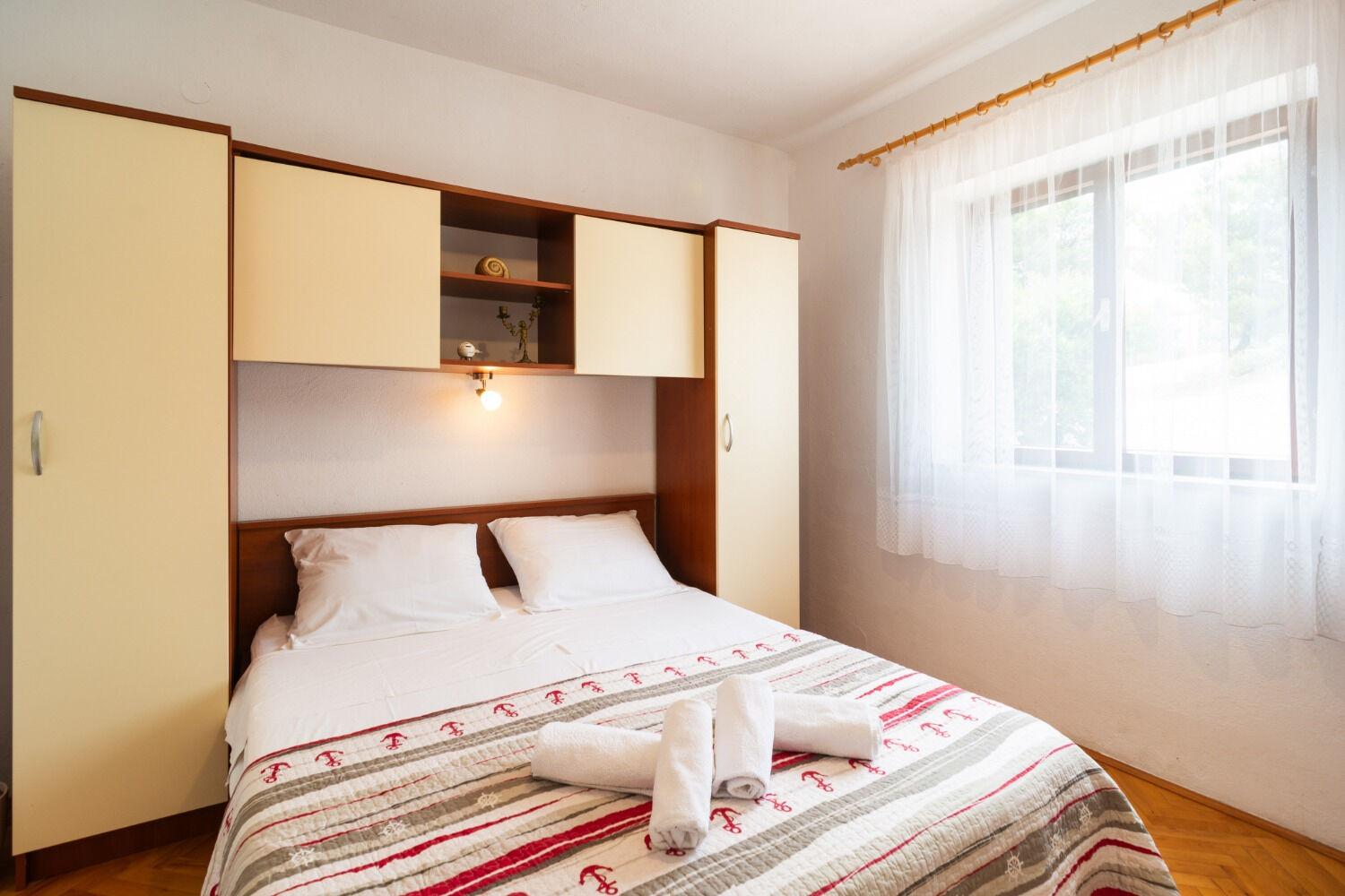 Apartment Ivope 10779-A1
