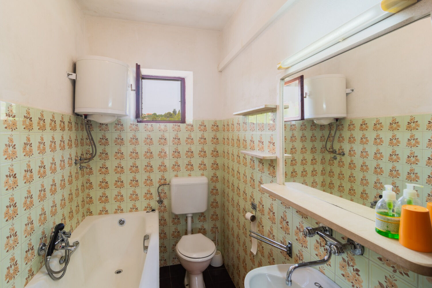 Apartment Ivope 10779-A1