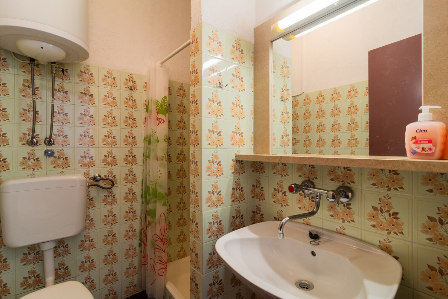 Apartment Ivope 10779-A1