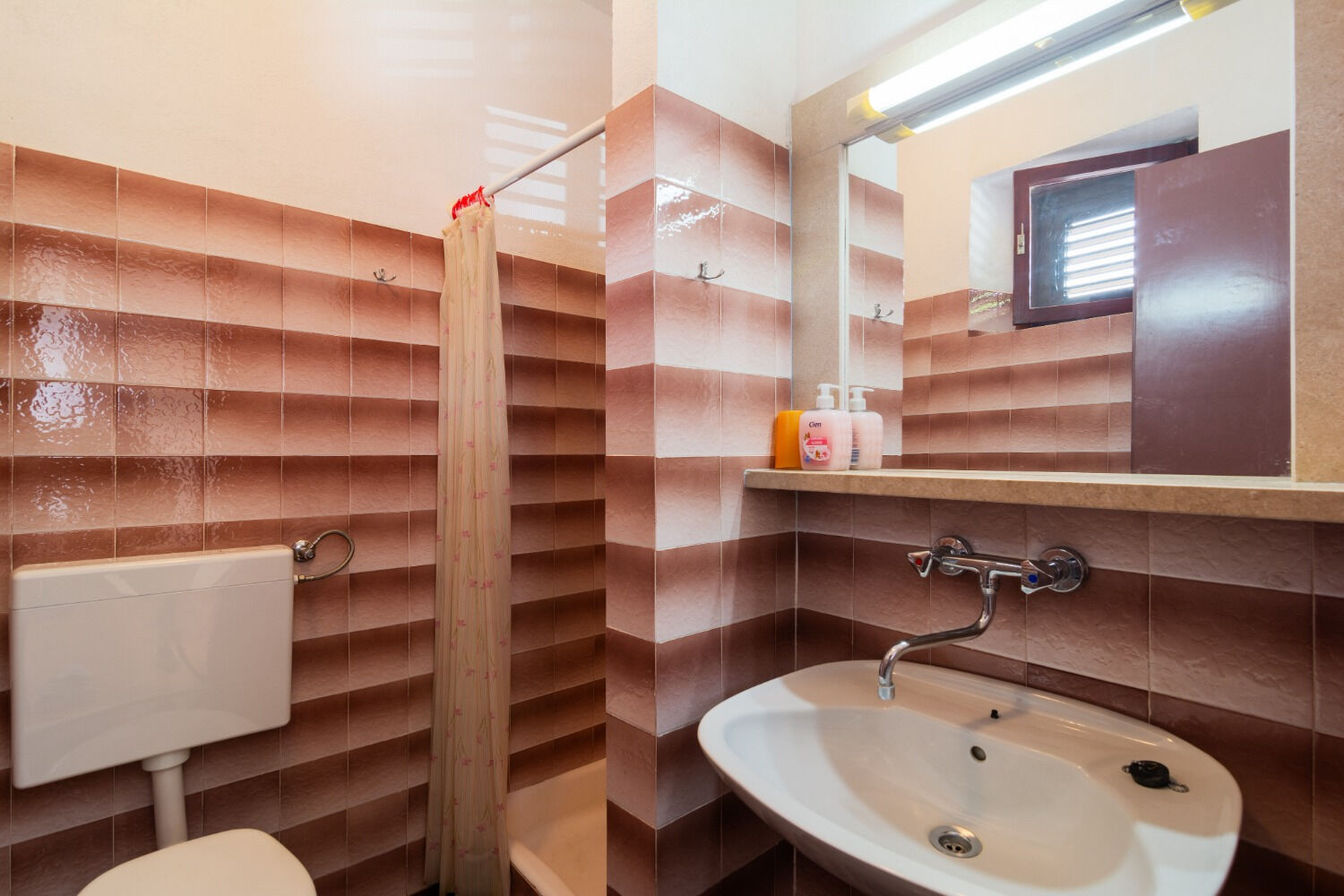 Apartment Ivope 10779-A1