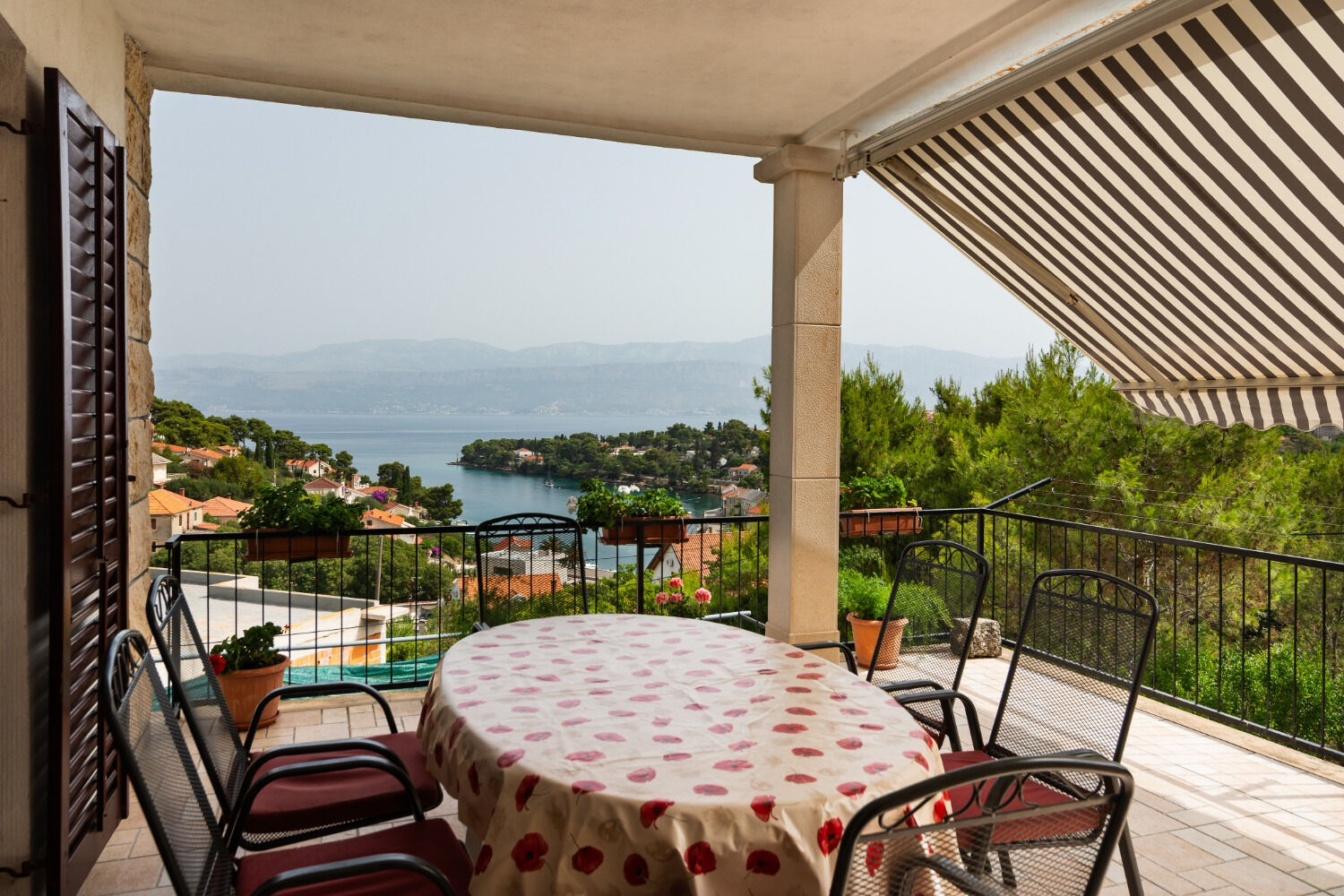 Apartment Ivope 10779-A1