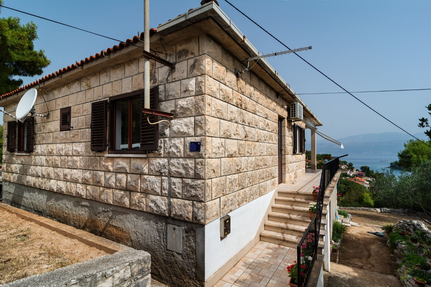Apartment Ivope 10779-A1