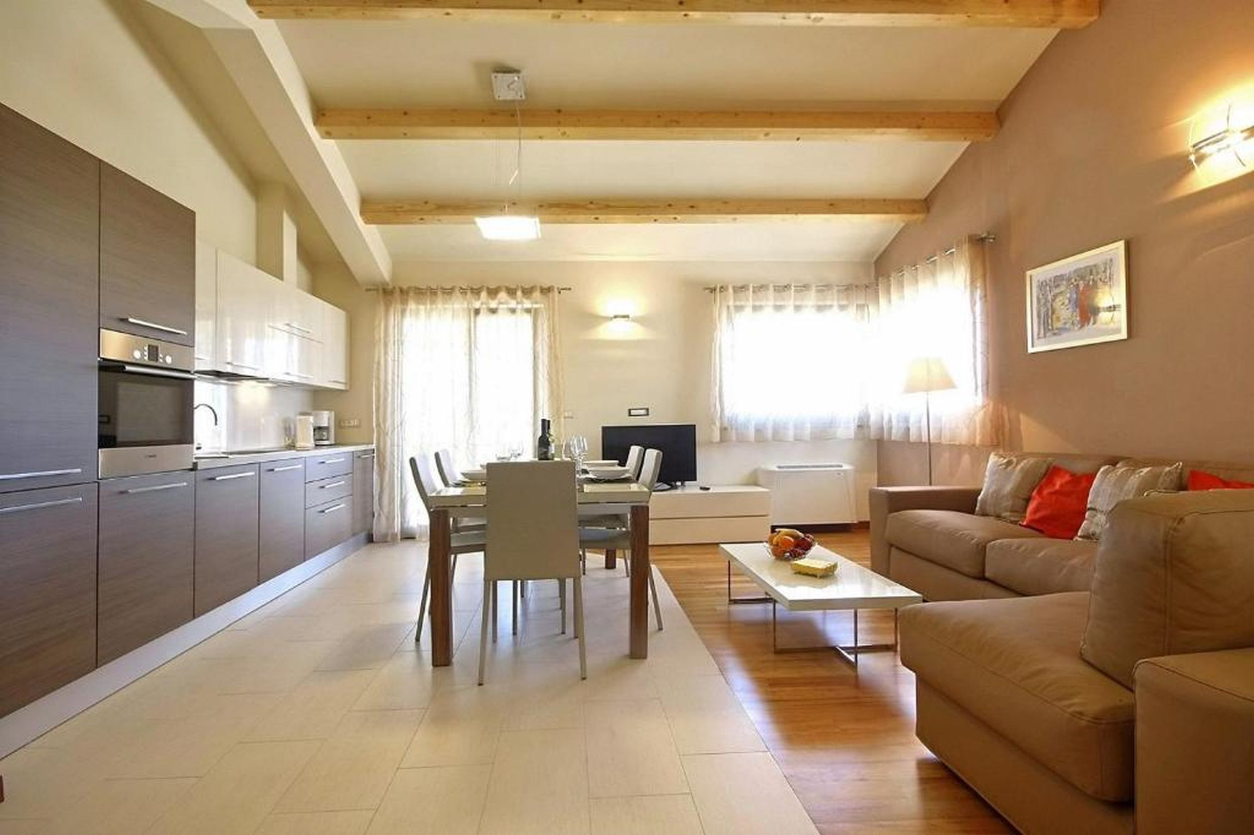 Villa Bellavista Poletti s bazenom 11336-K1