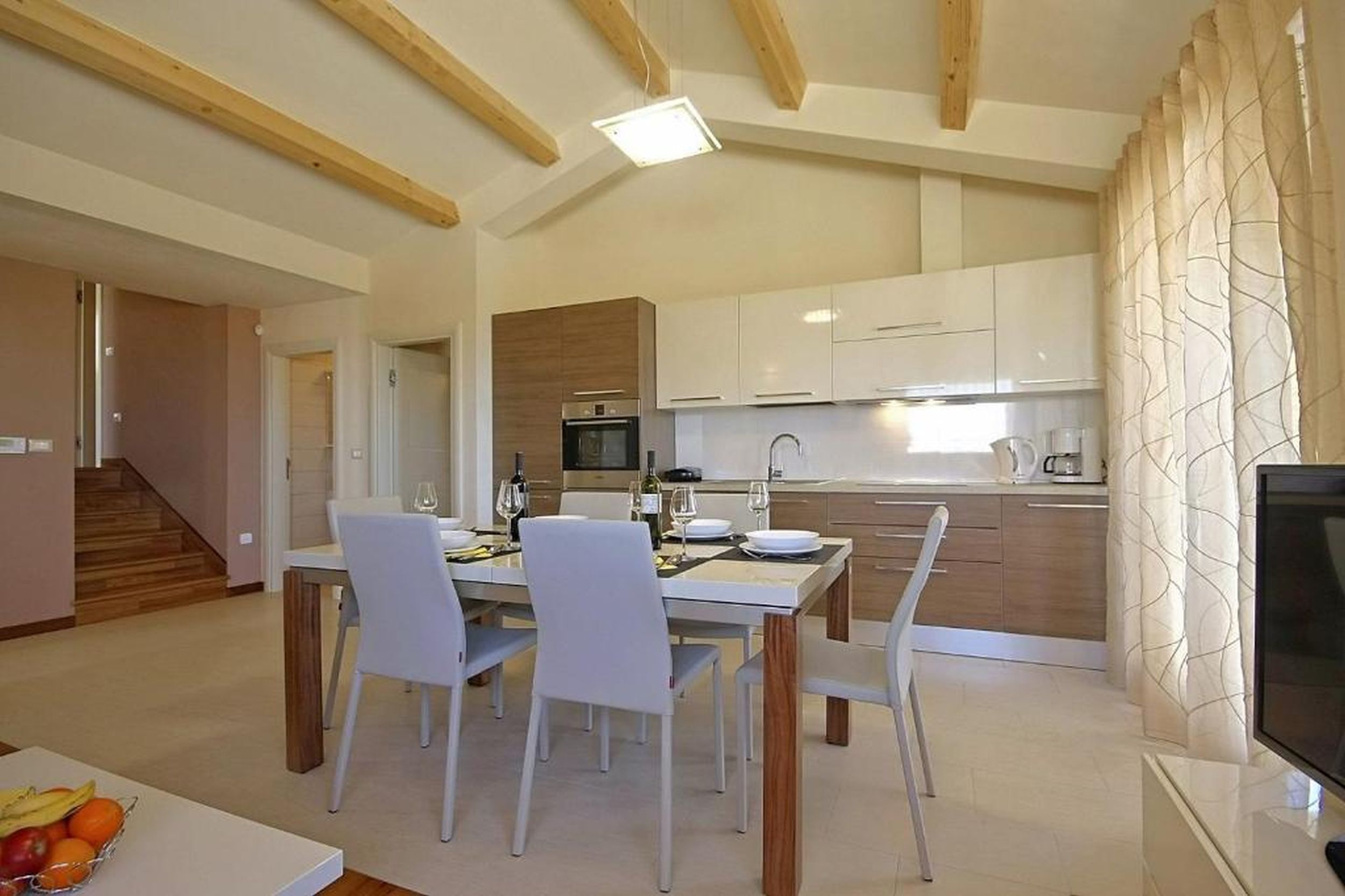 Villa Bellavista Poletti s bazenom 11336-K1