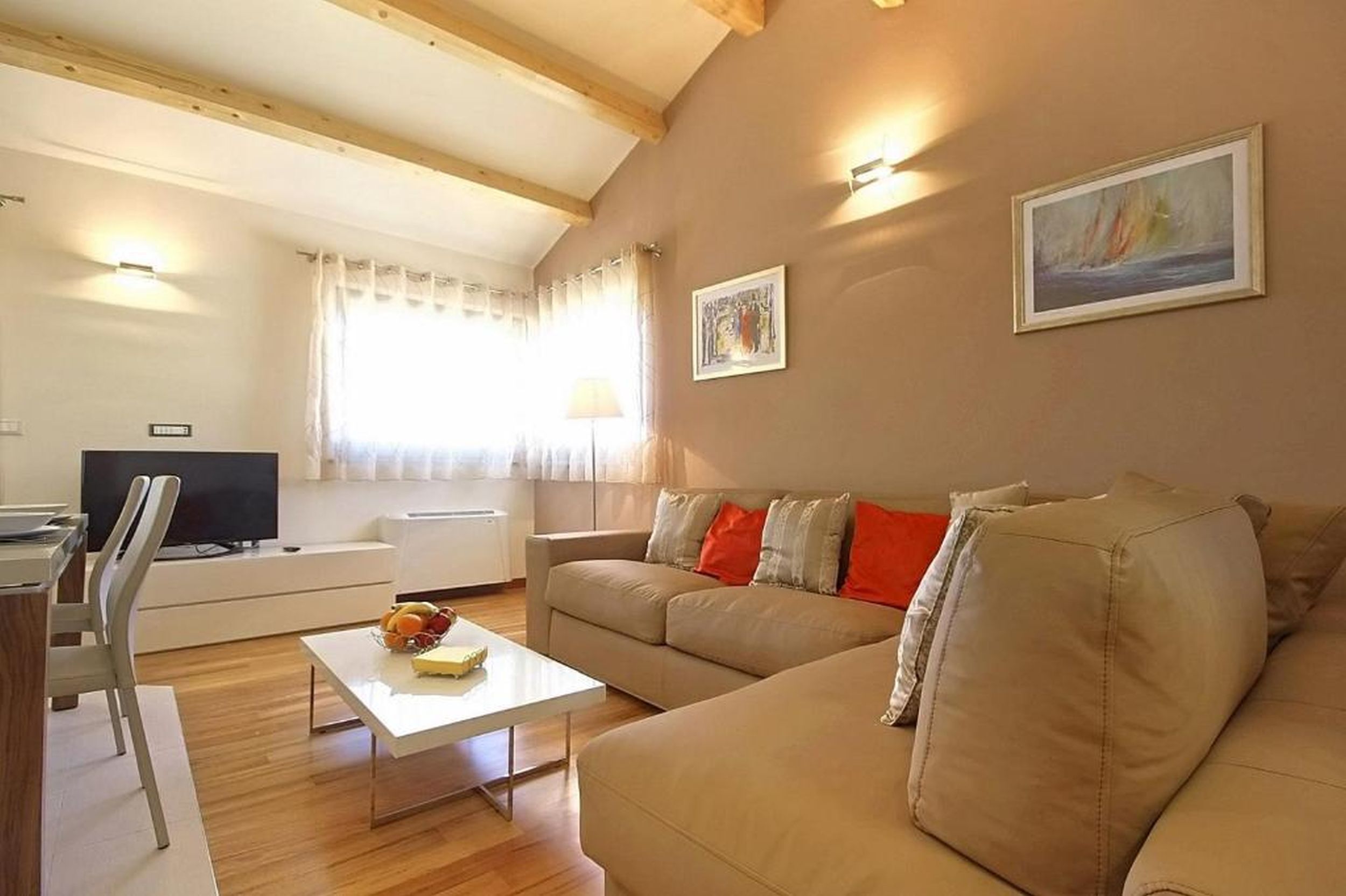 Villa Bellavista Poletti s bazenom 11336-K1