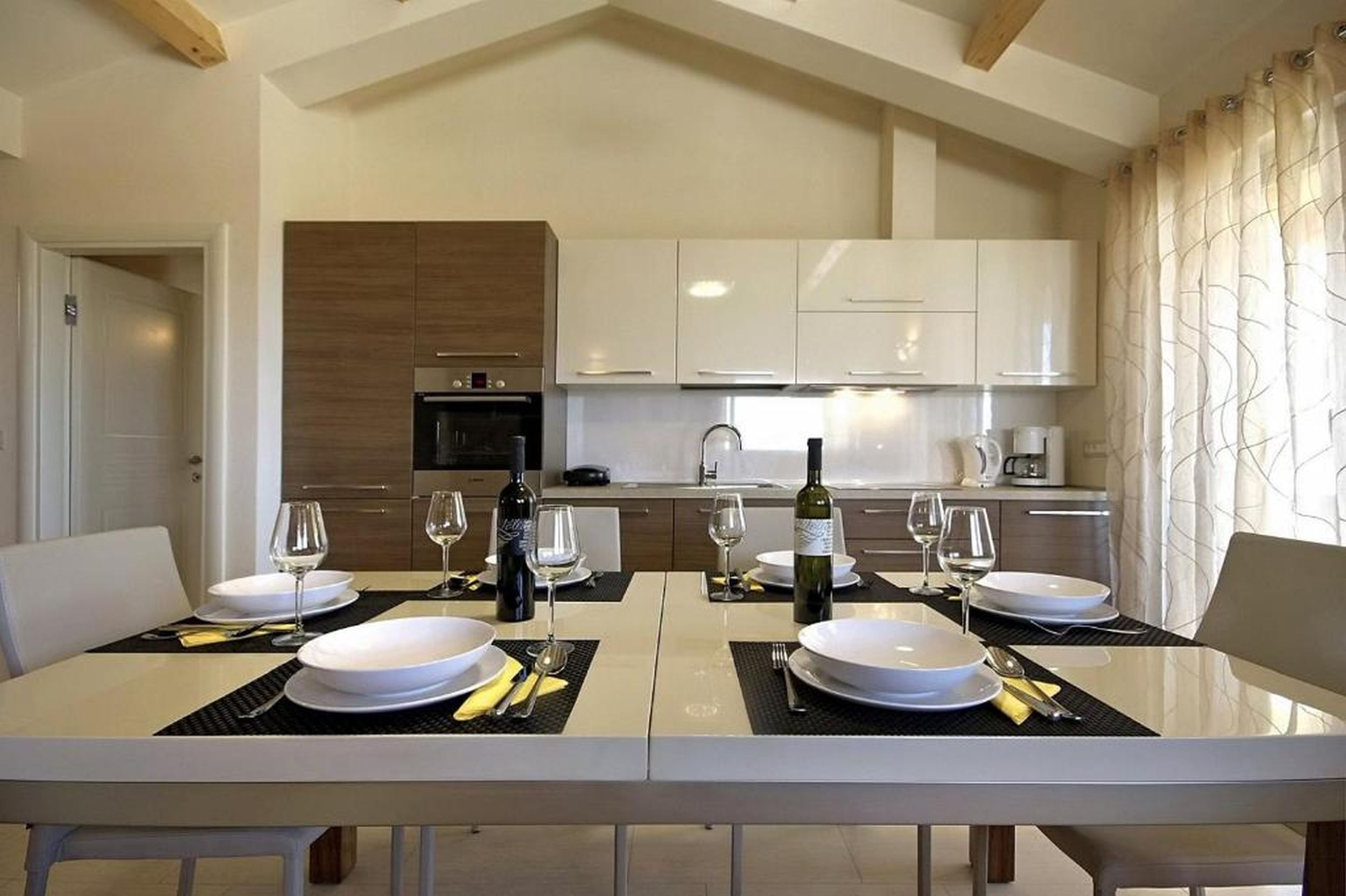 Villa Bellavista Poletti s bazenom 11336-K1