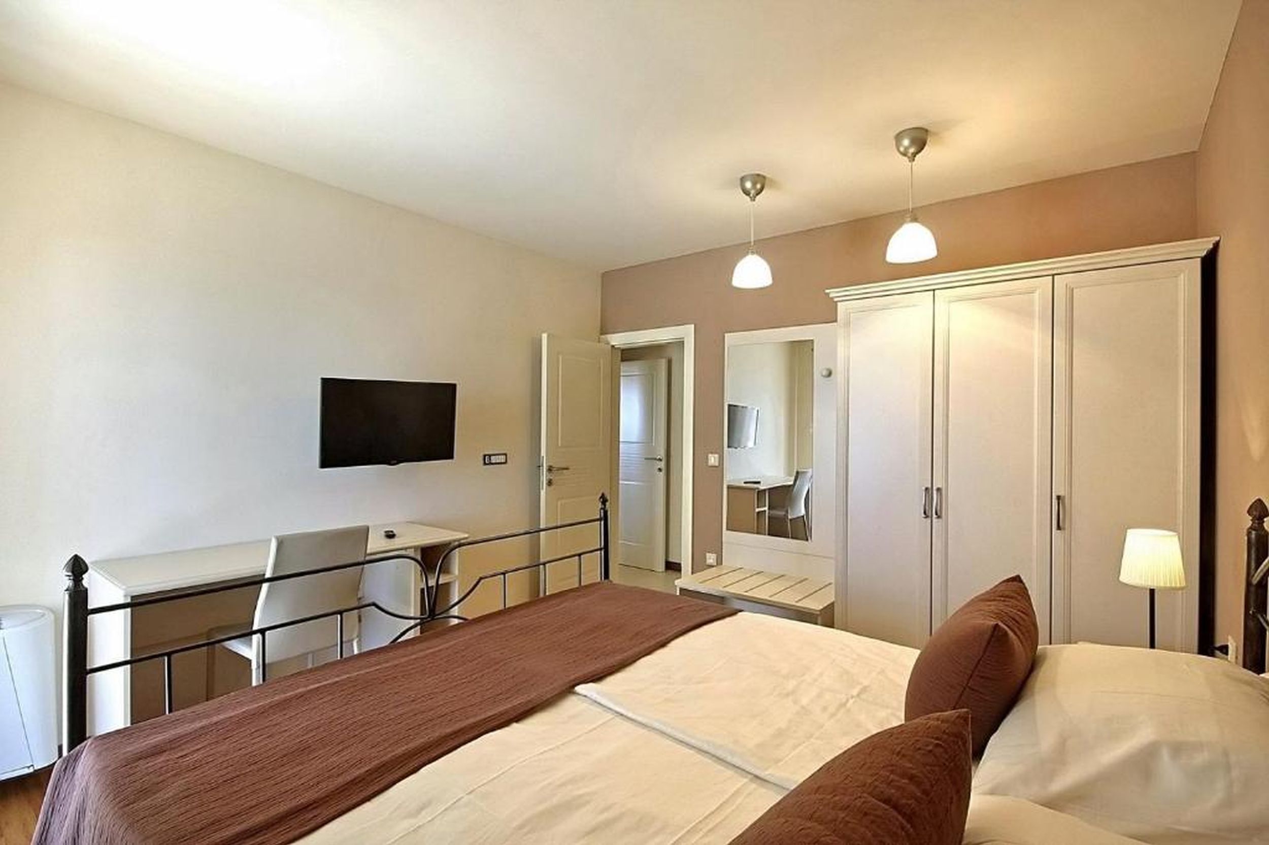 Villa Bellavista Poletti s bazenom 11336-K1