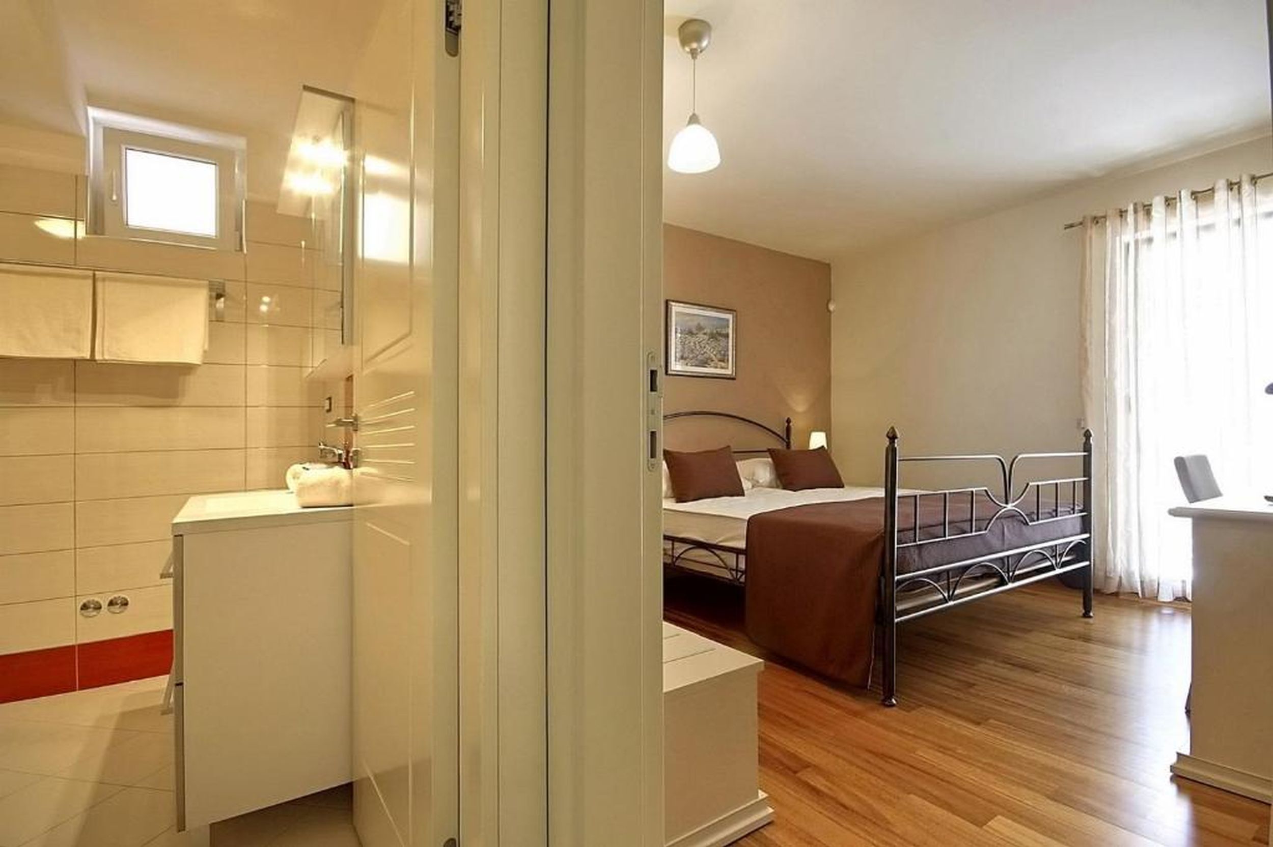 Villa Bellavista Poletti s bazenom 11336-K1
