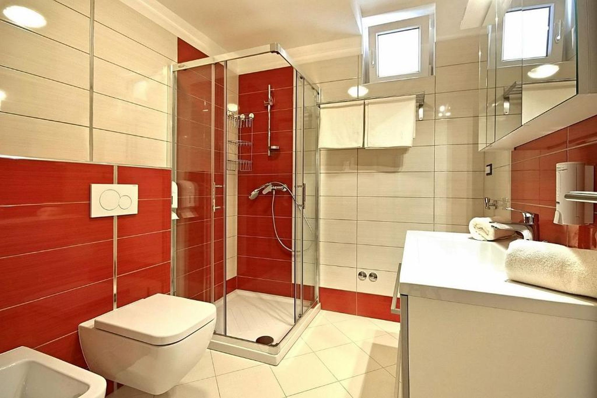 Villa Bellavista Poletti s bazenom 11336-K1