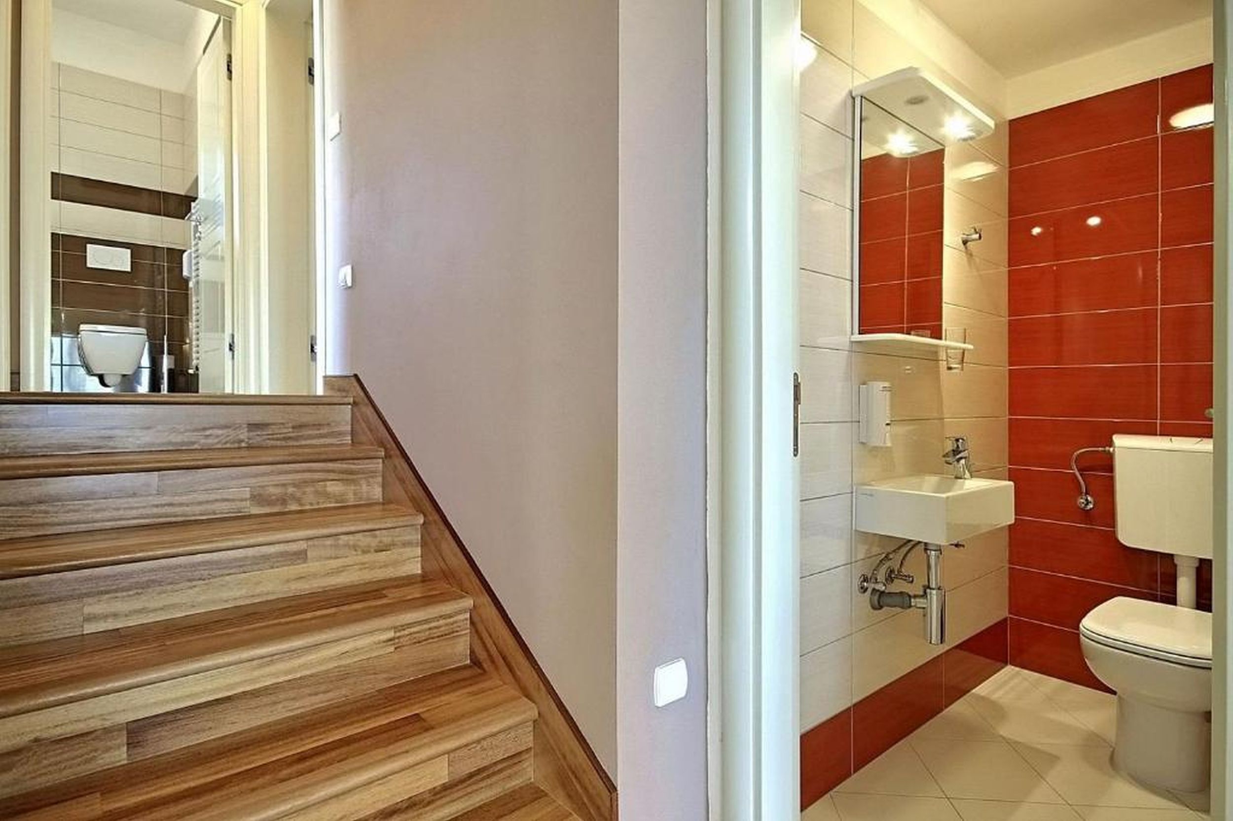 Villa Bellavista Poletti s bazenom 11336-K1