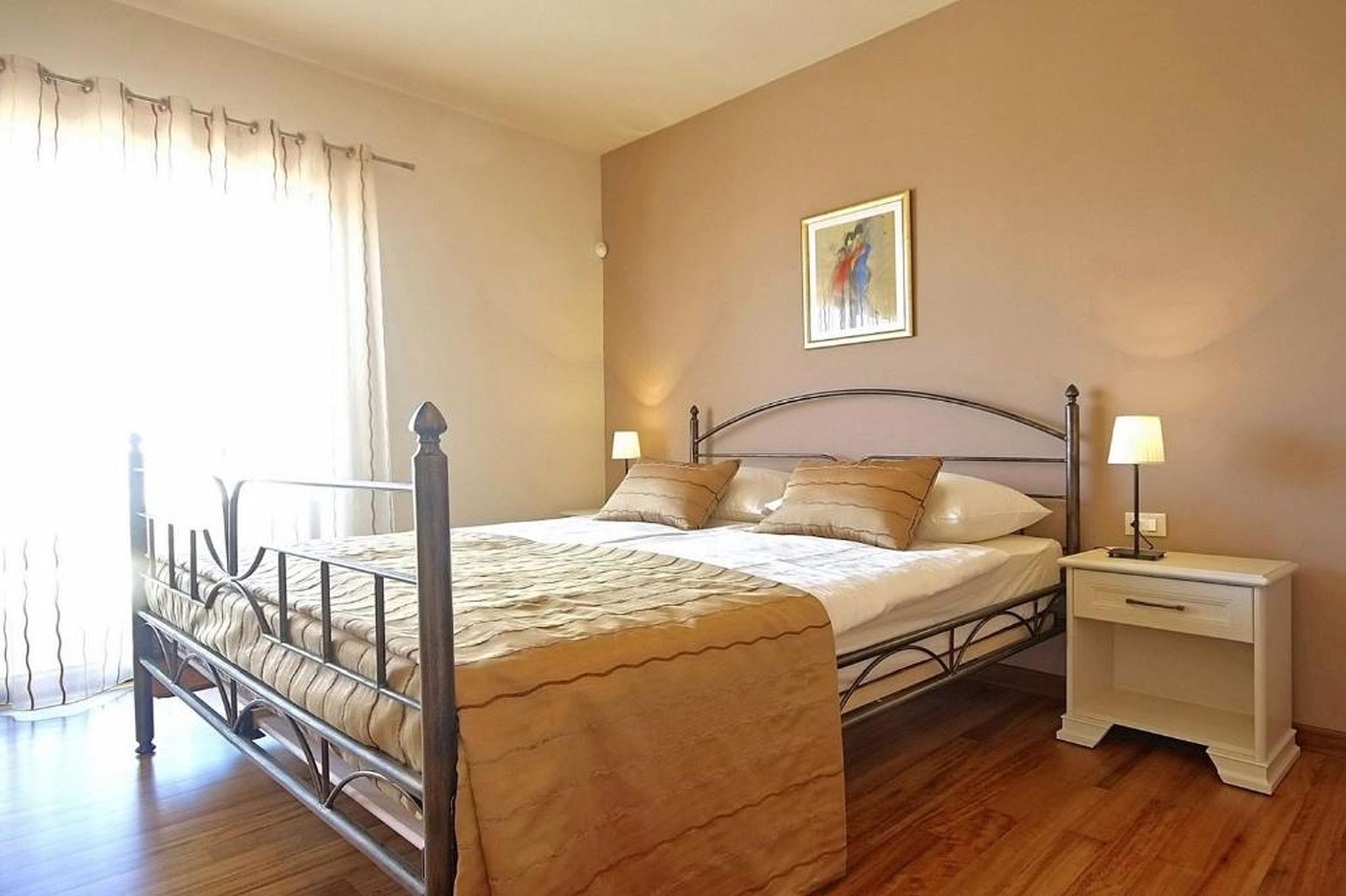 Villa Bellavista Poletti s bazenom 11336-K1