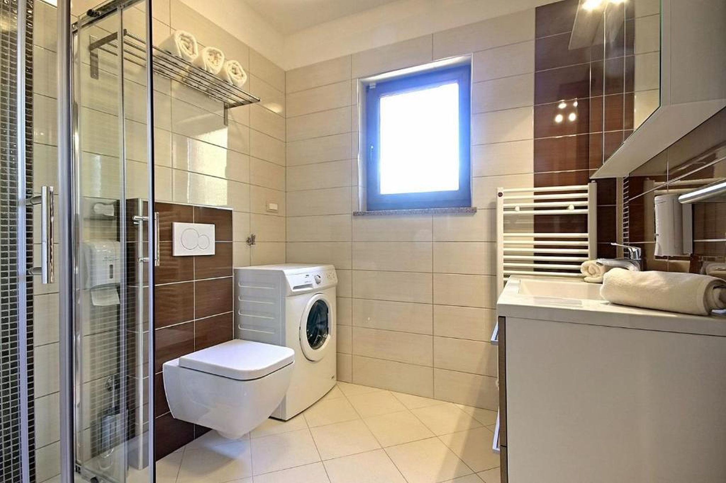 Villa Bellavista Poletti s bazenom 11336-K1
