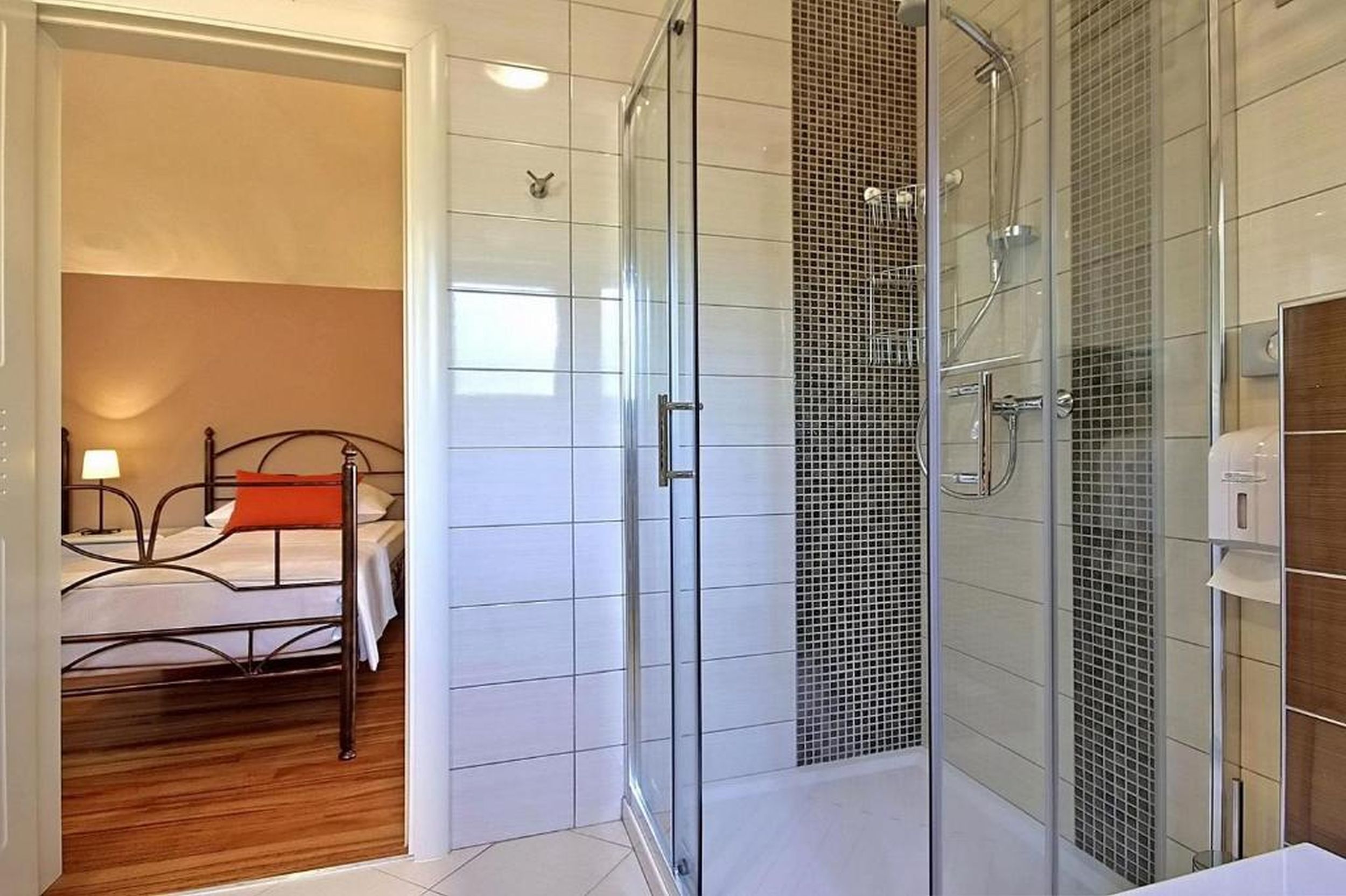 Villa Bellavista Poletti s bazenom 11336-K1