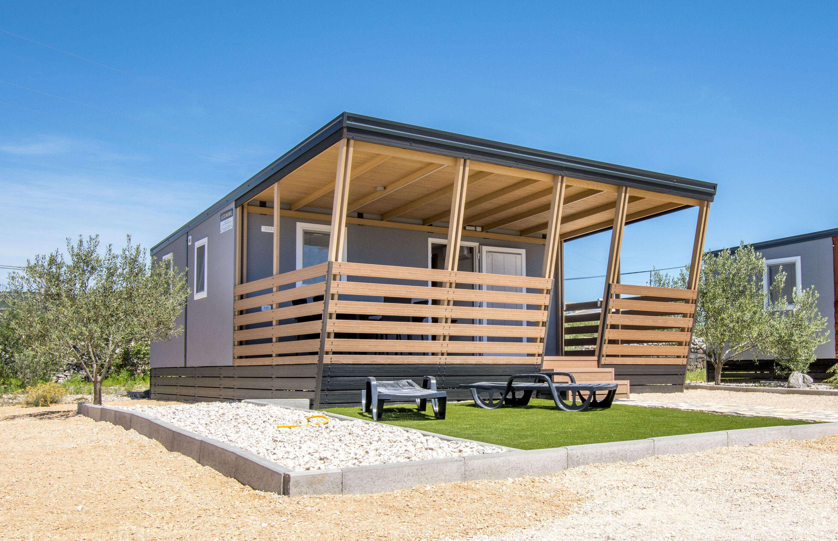 Mobile home Banovi dvori II 88893-K2