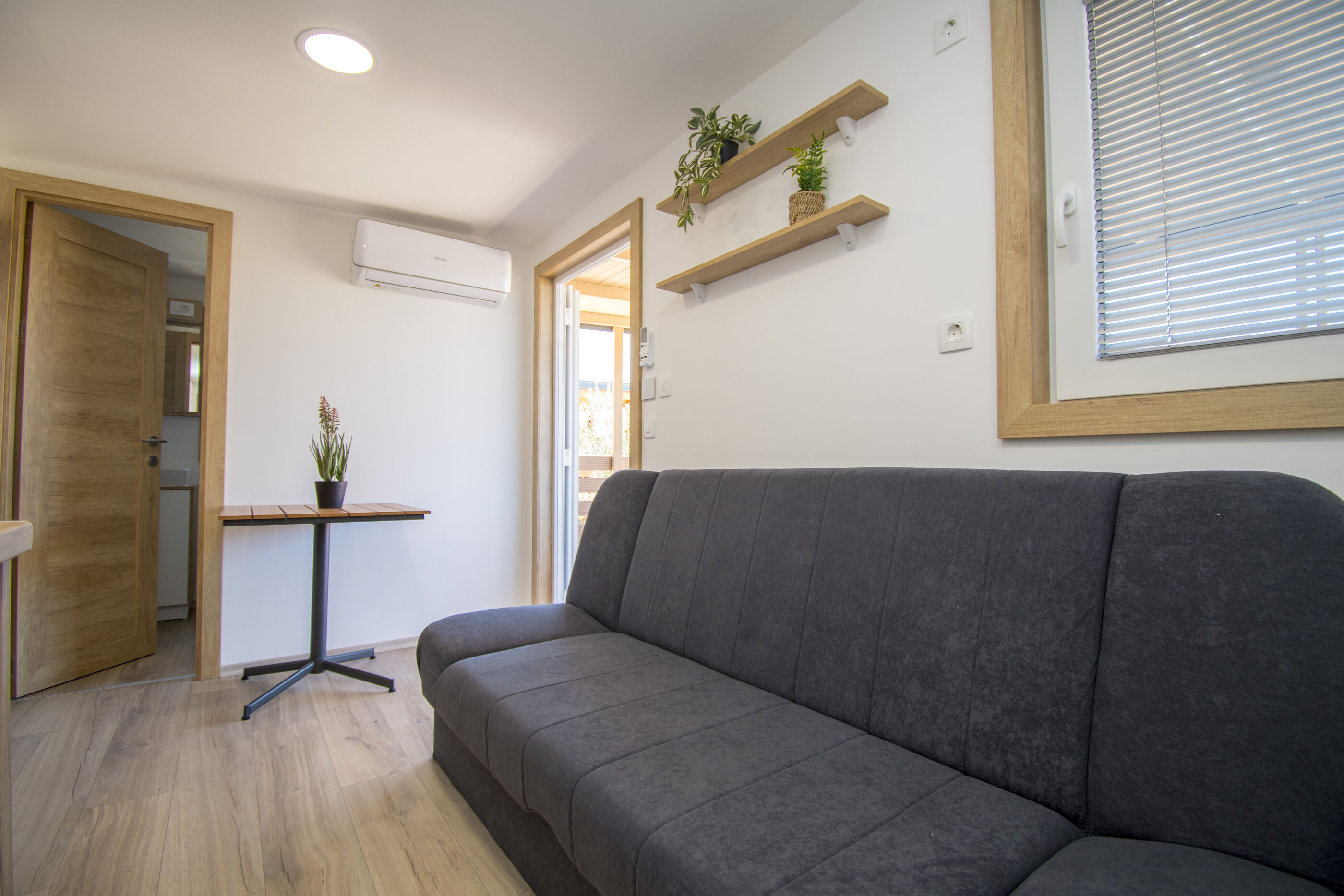 Mobile home Banovi dvori II 88893-K2