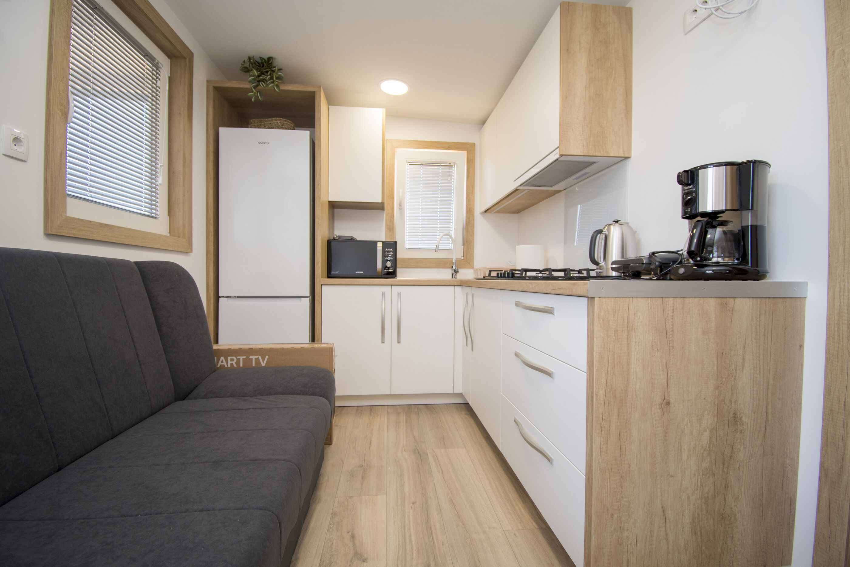 Mobile home Banovi dvori II 88893-K2