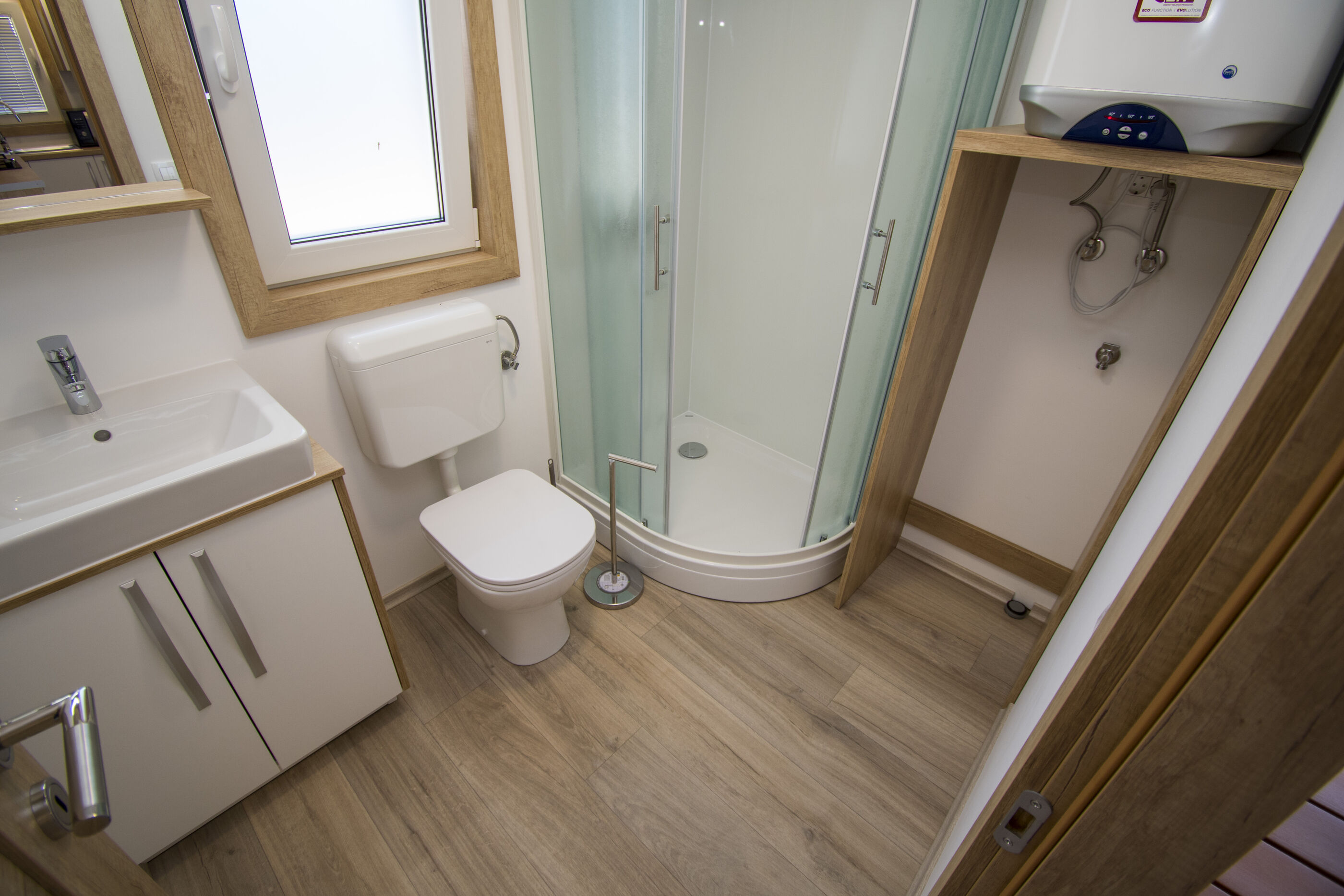 Mobile home Banovi dvori II 88893-K2