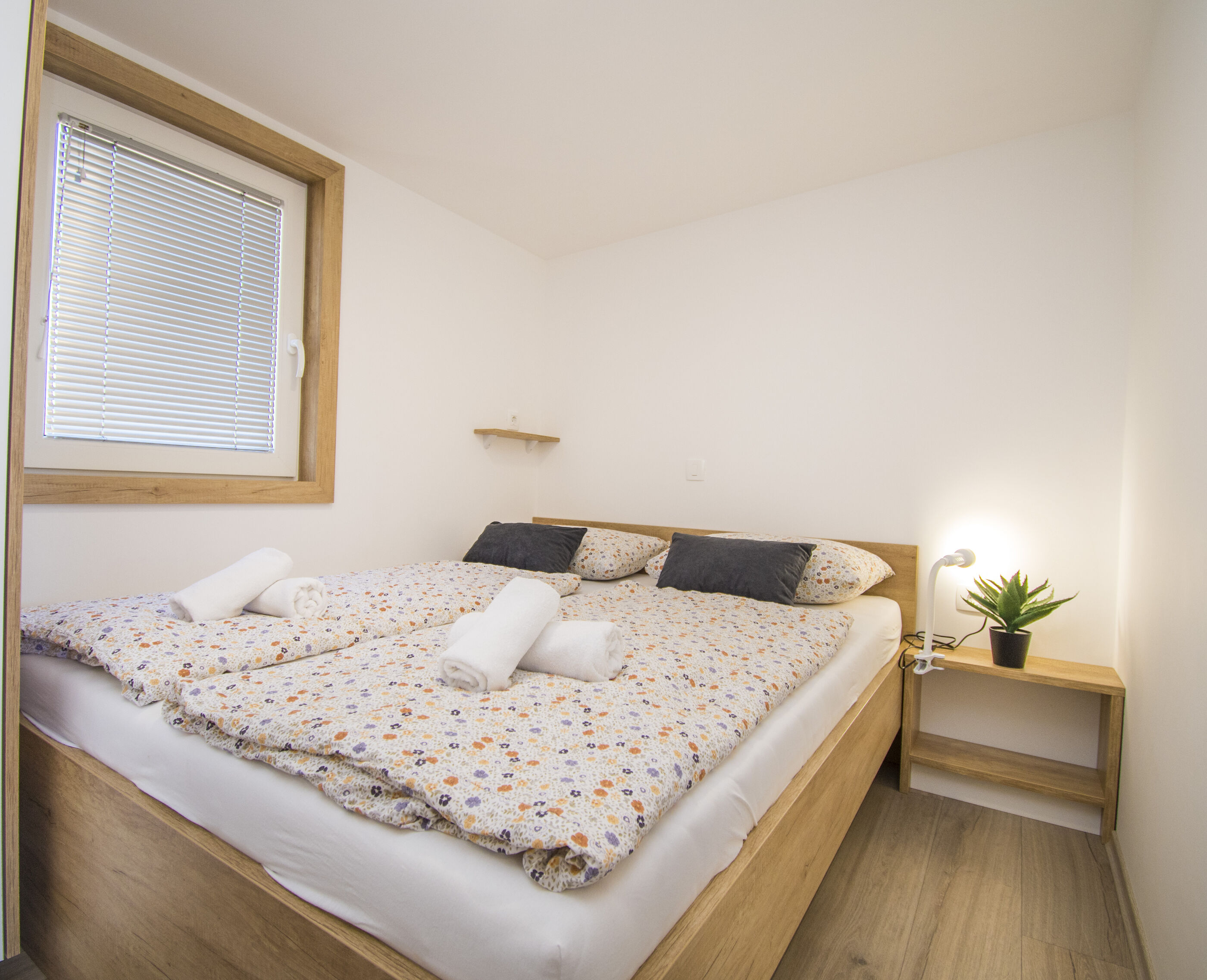 Mobile home Banovi dvori II 88893-K2