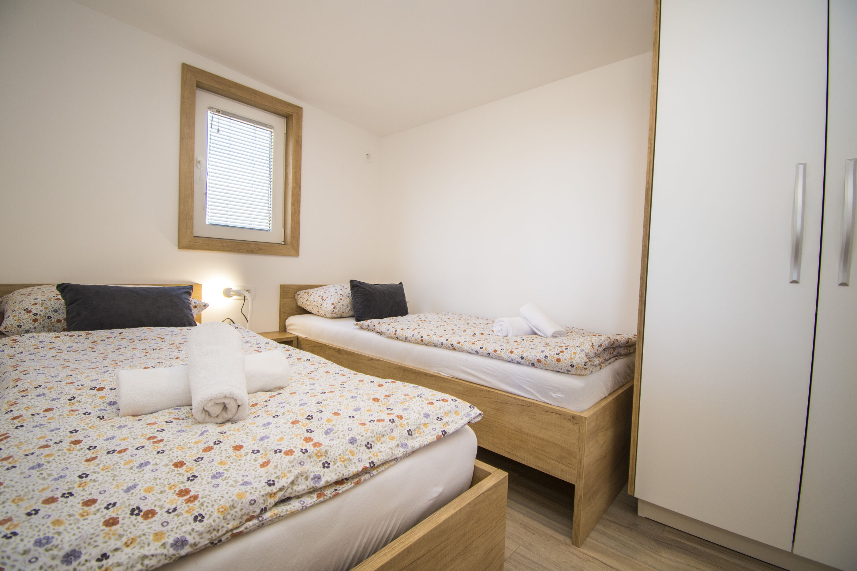 Mobile home Banovi dvori II 88893-K2