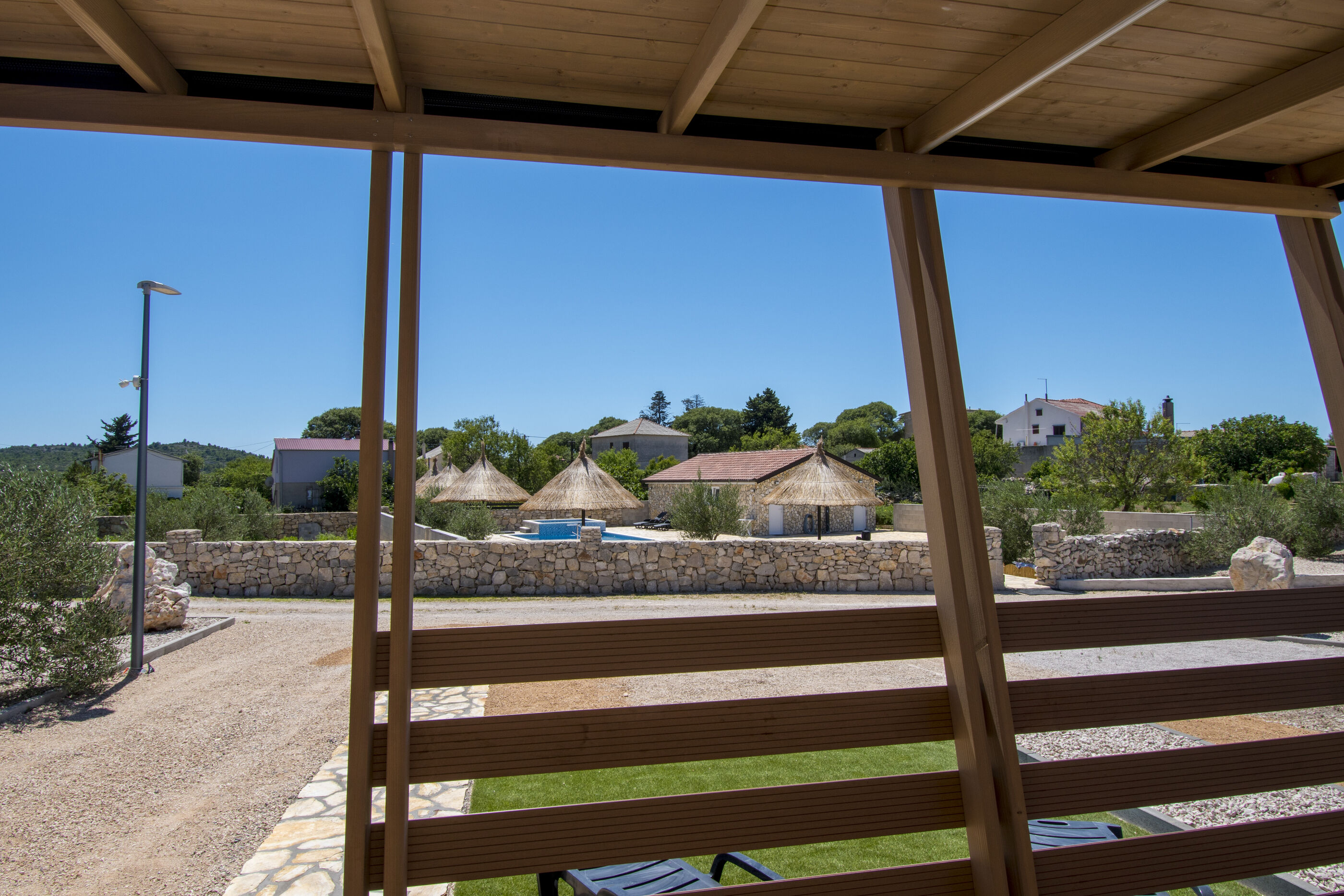 Mobile home Banovi dvori II 88893-K2