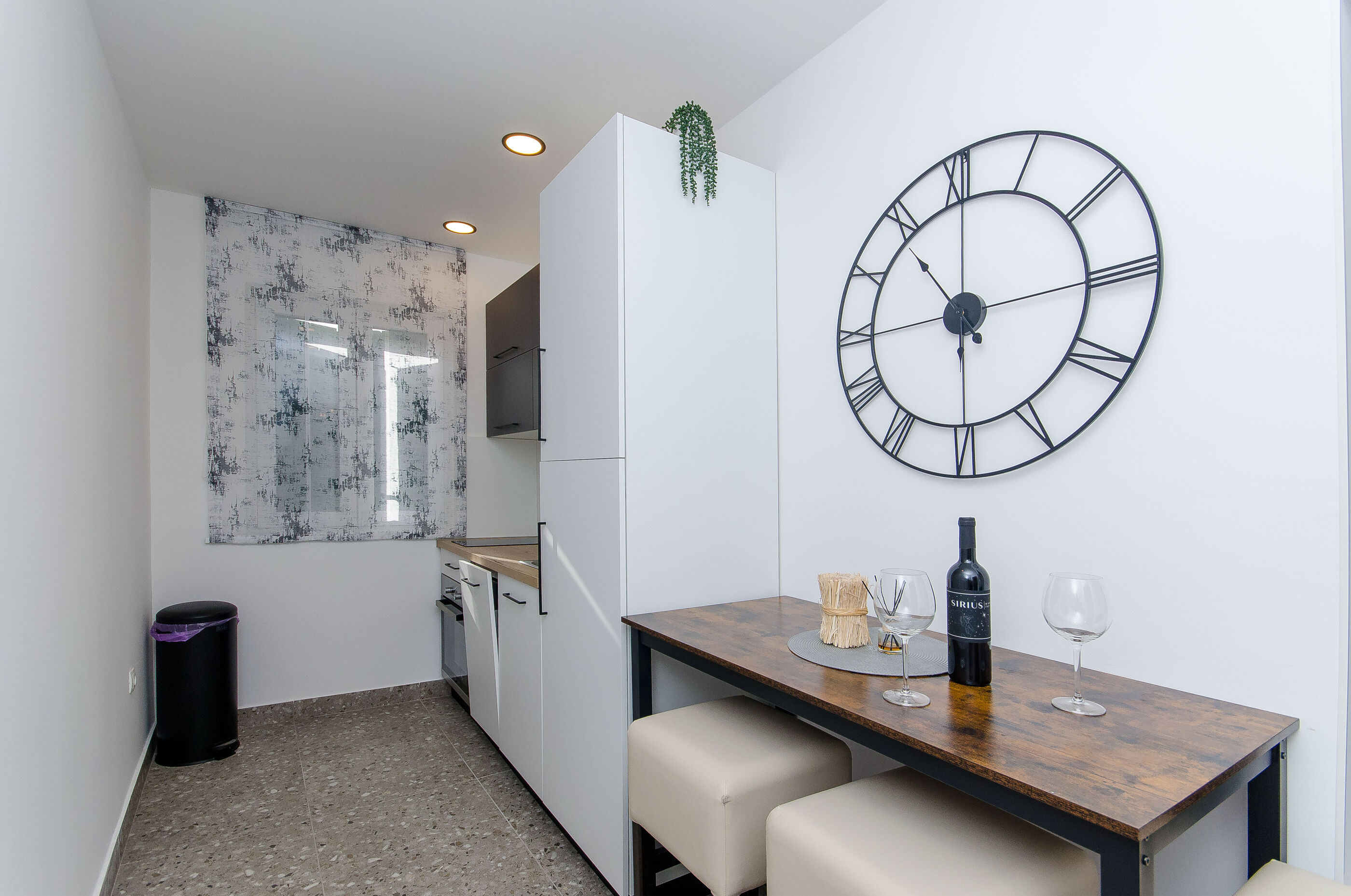 Apartment Lapis 114081-A1