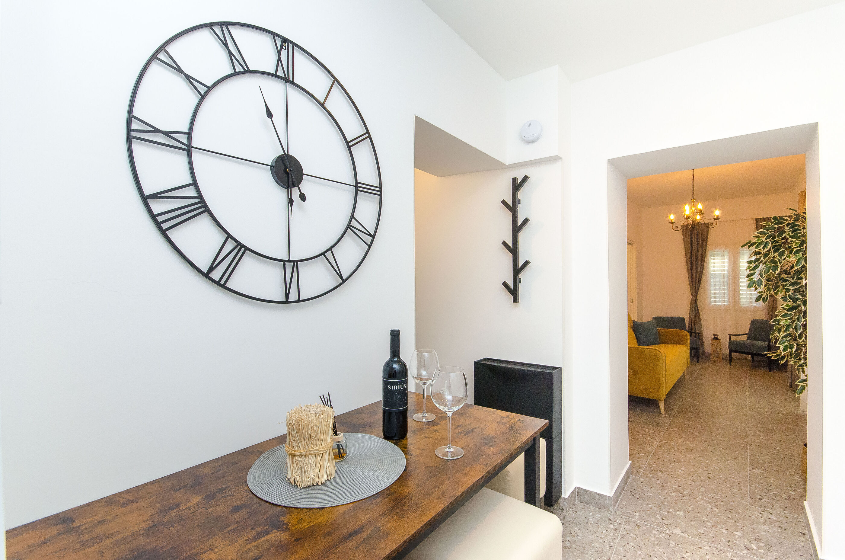 Apartment Lapis 114081-A1
