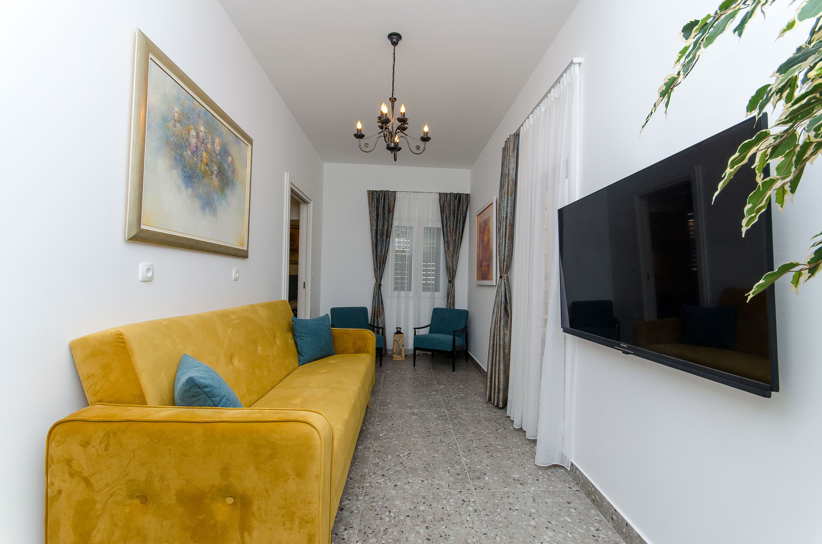 Apartment Lapis 114081-A1