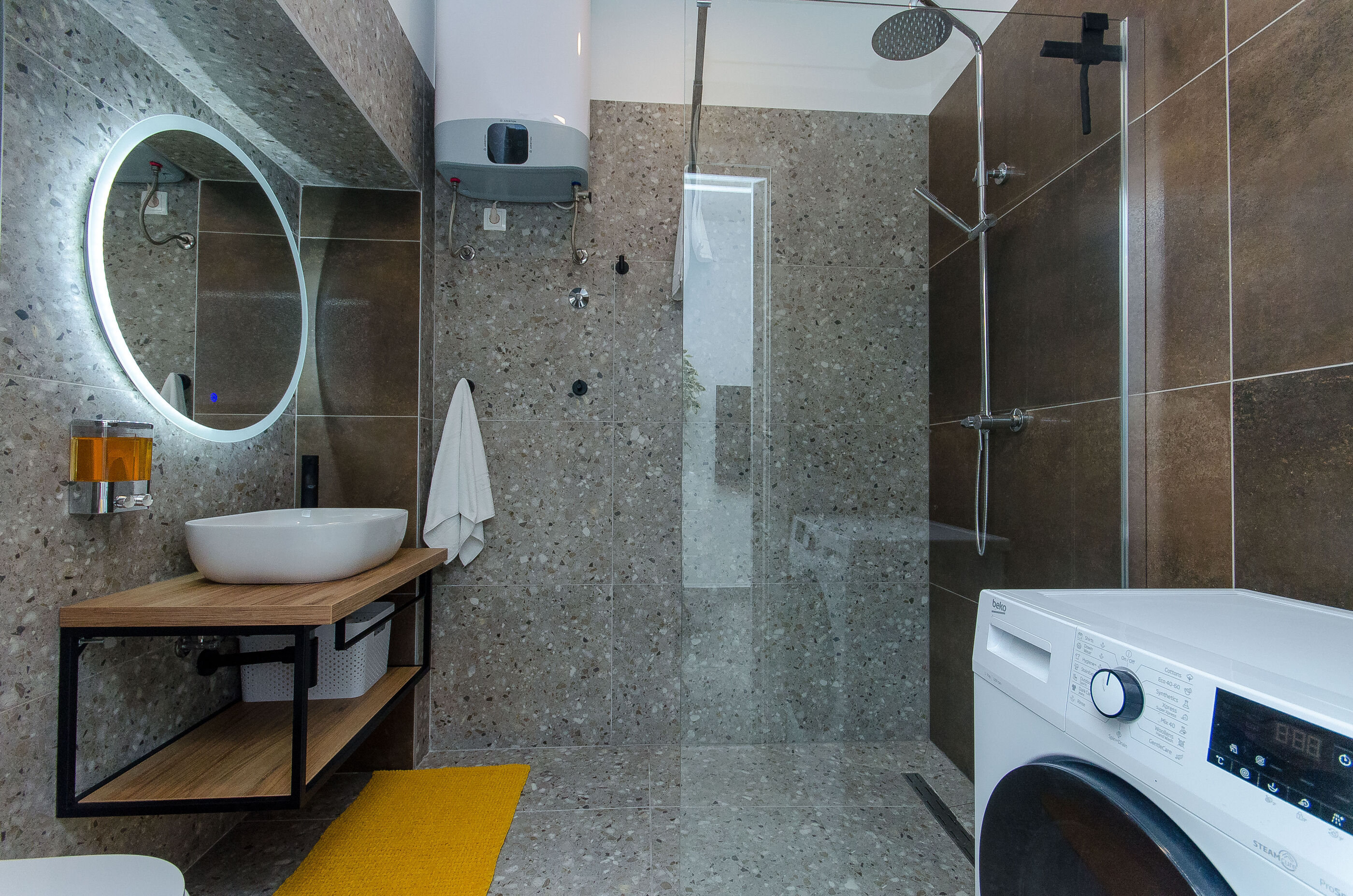 Apartment Lapis 114081-A1