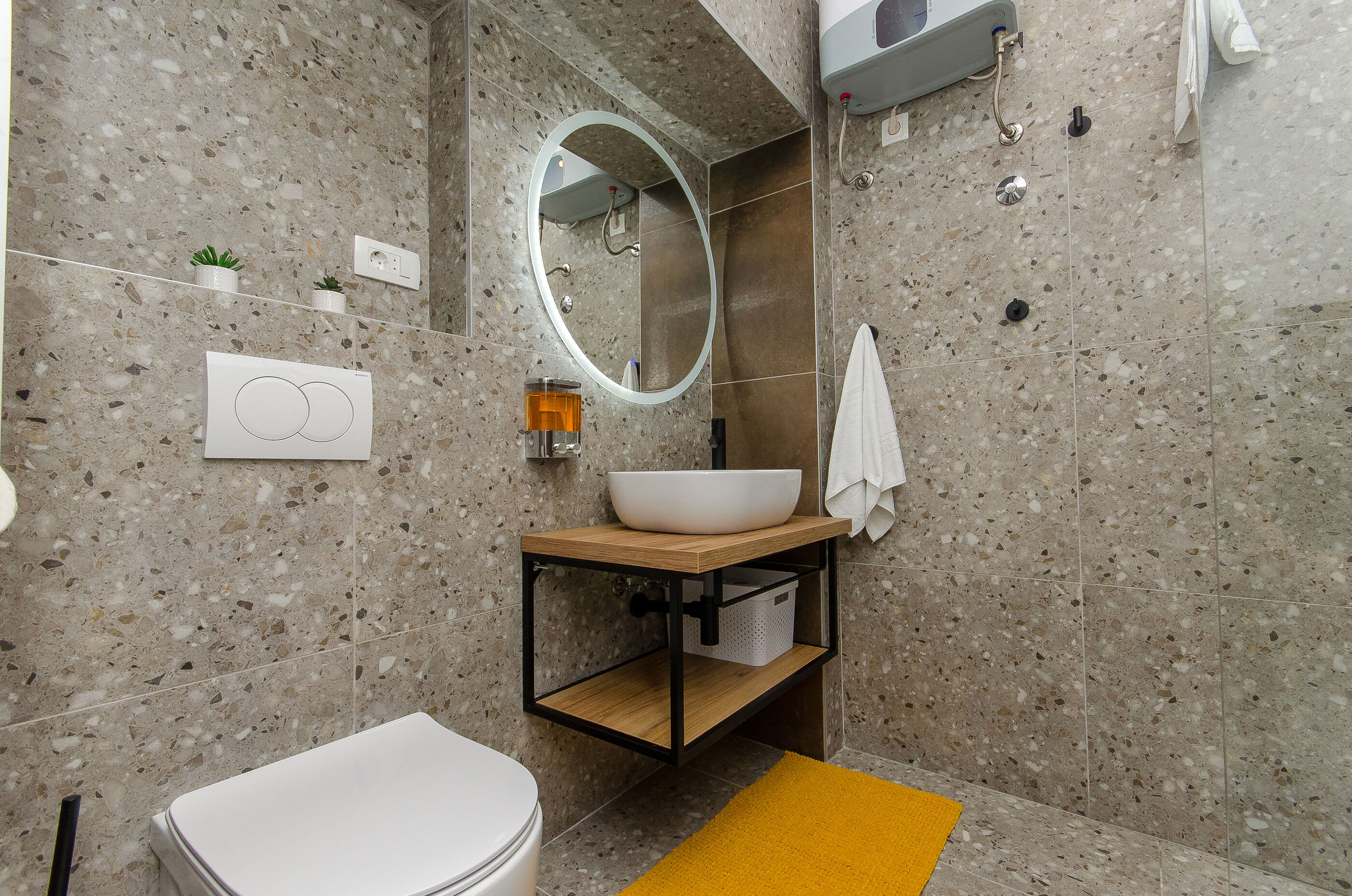 Apartment Lapis 114081-A1