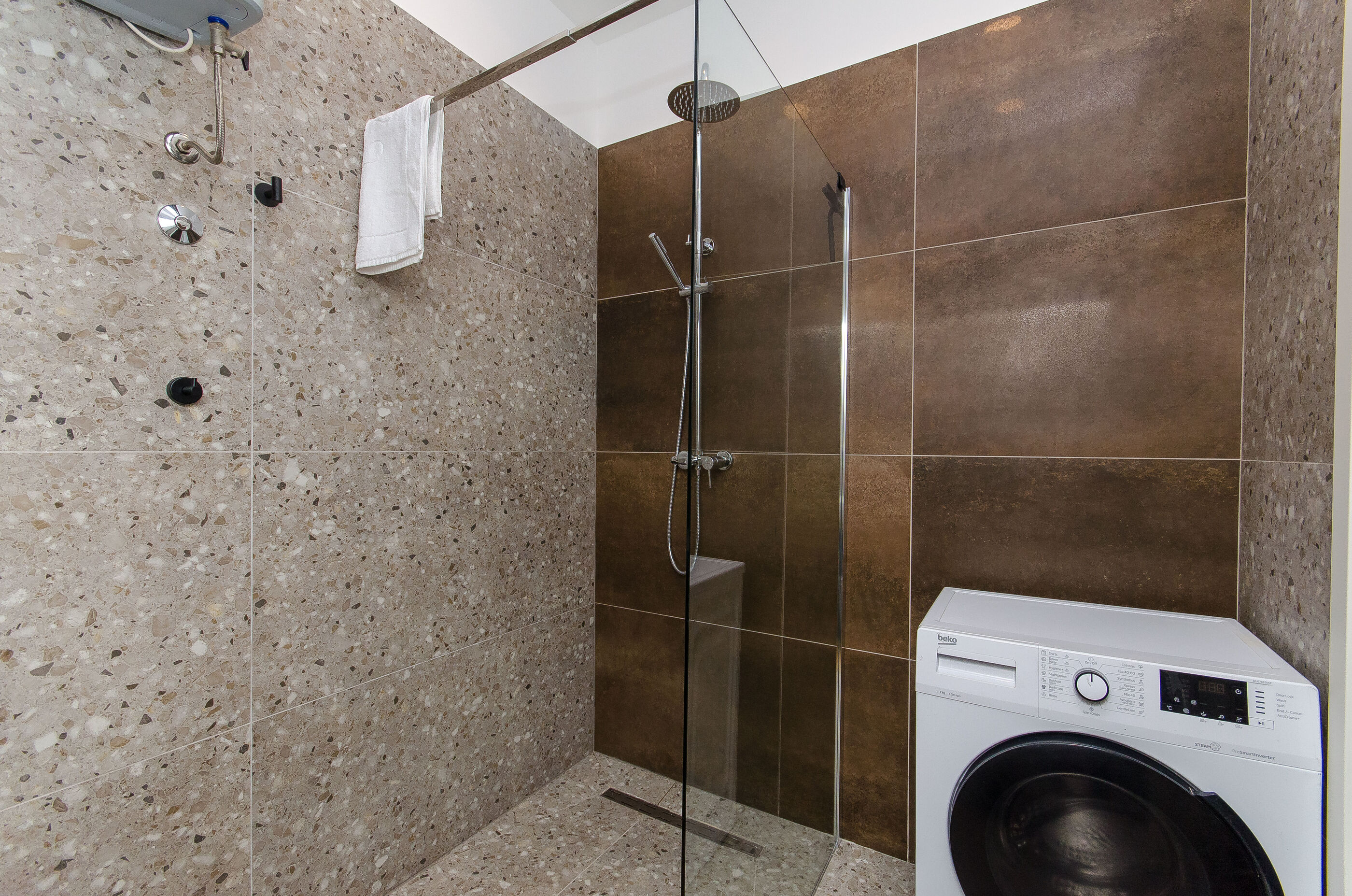 Apartment Lapis 114081-A1