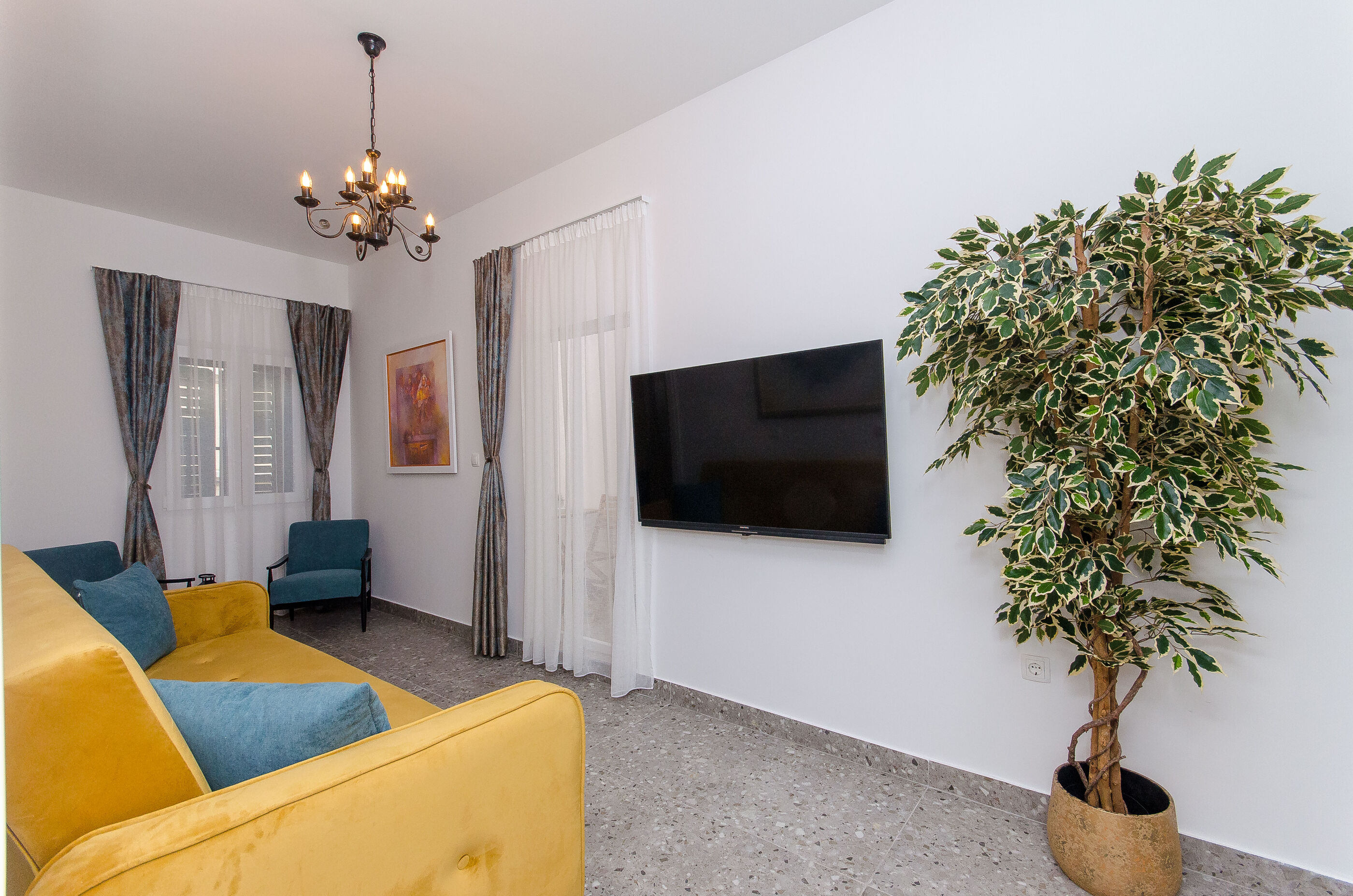 Apartment Lapis 114081-A1