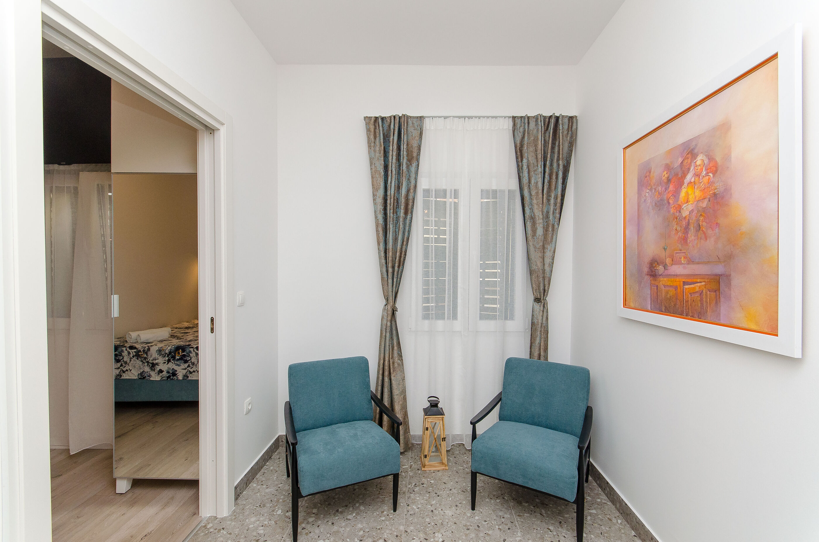 Apartment Lapis 114081-A1