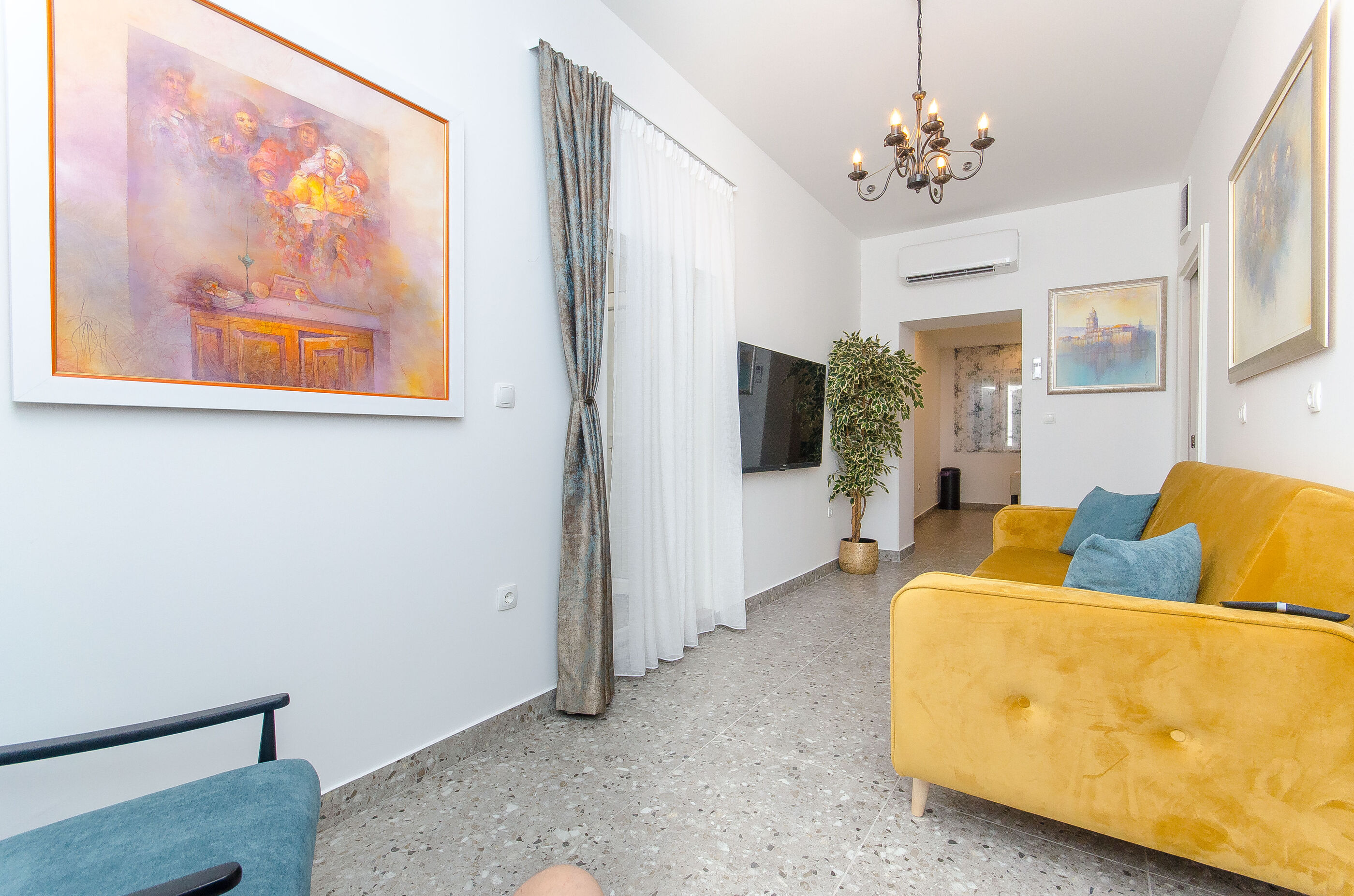 Apartment Lapis 114081-A1